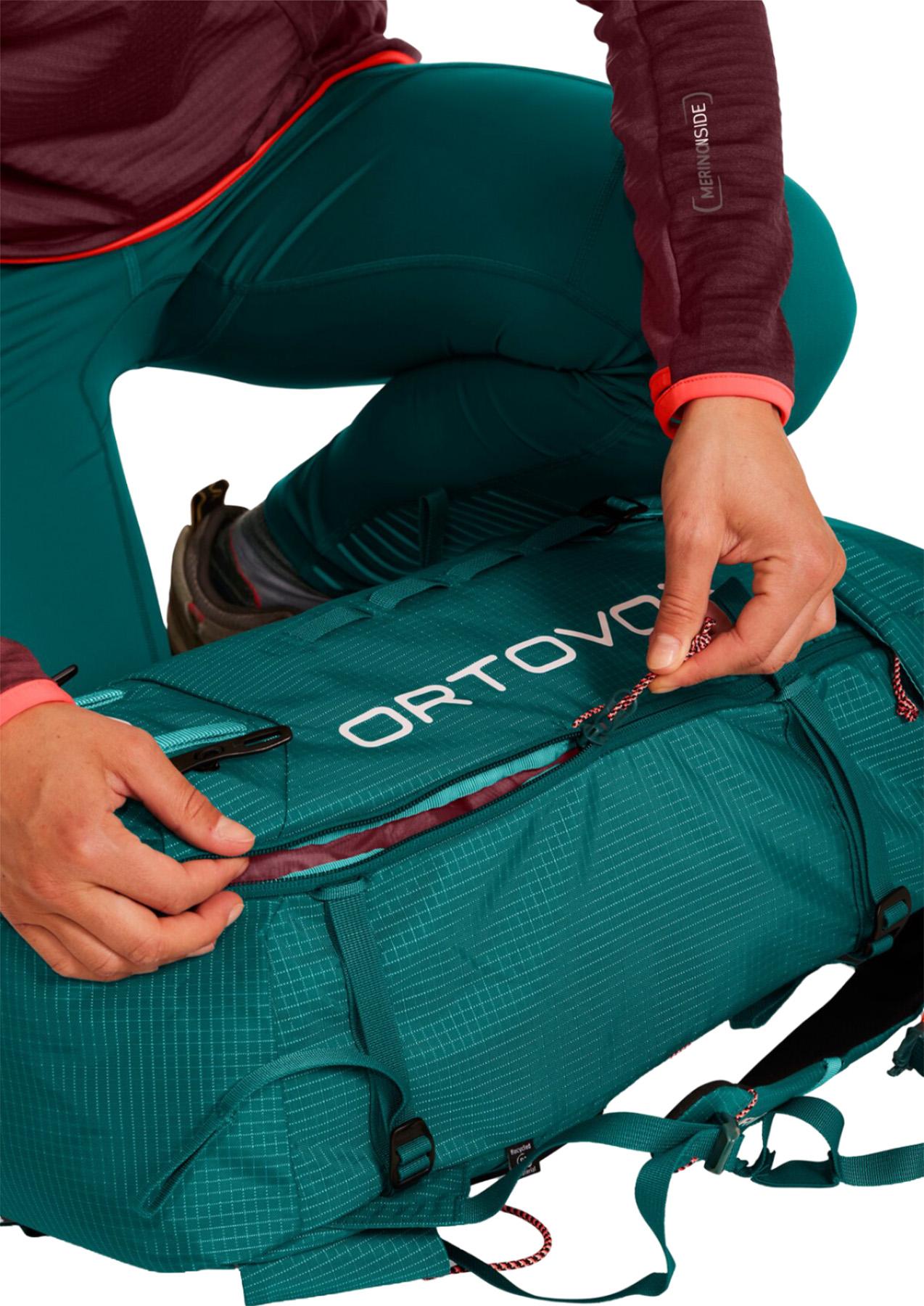 Product gallery image number 7 for product Trad 26 S Climbing Pack
