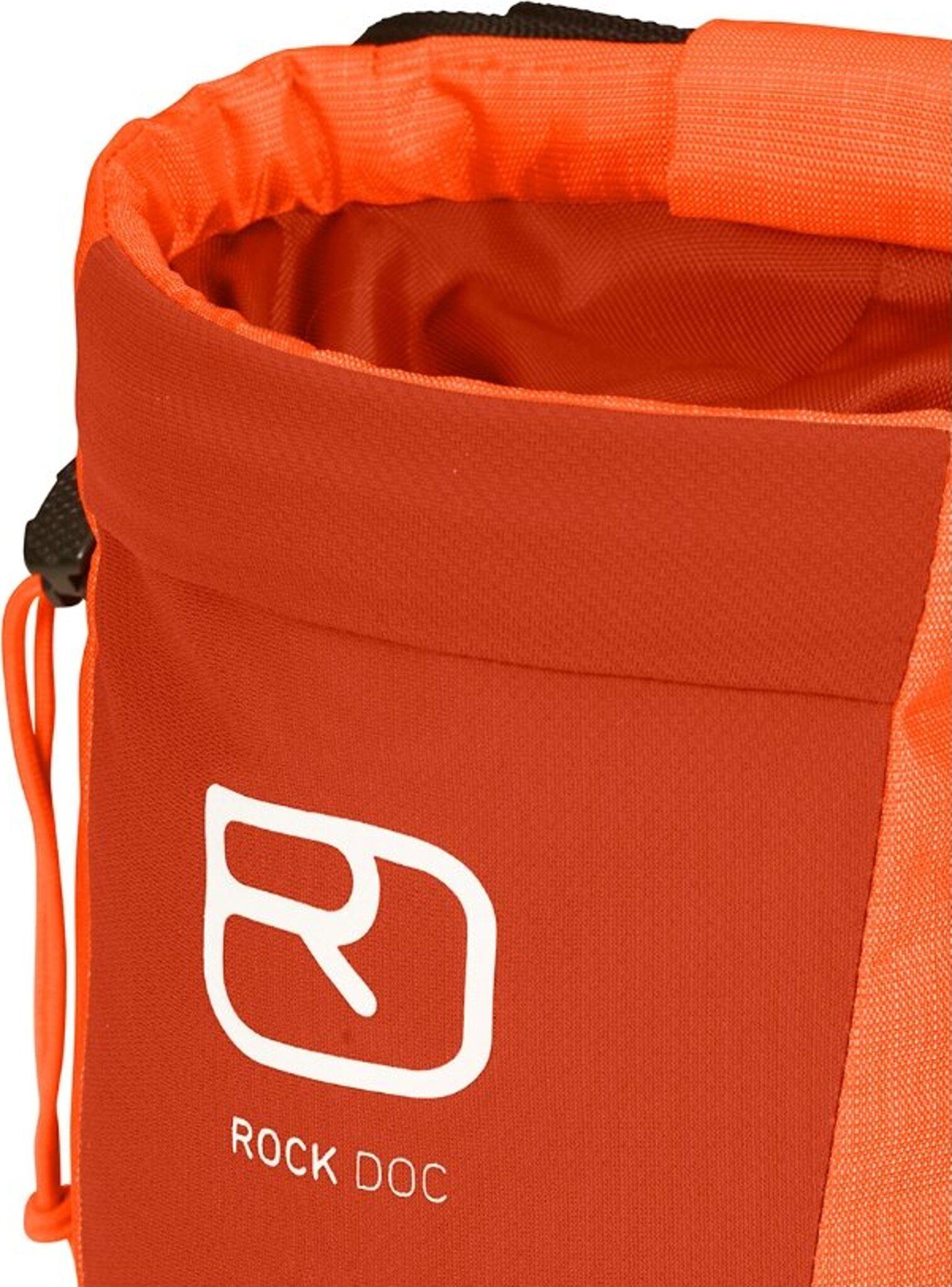 Product gallery image number 2 for product First Aid Rock Doc First Aid Kit