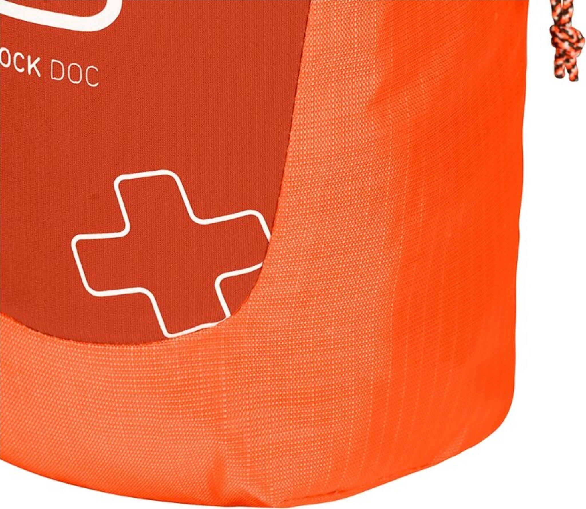 Product gallery image number 3 for product First Aid Rock Doc First Aid Kit