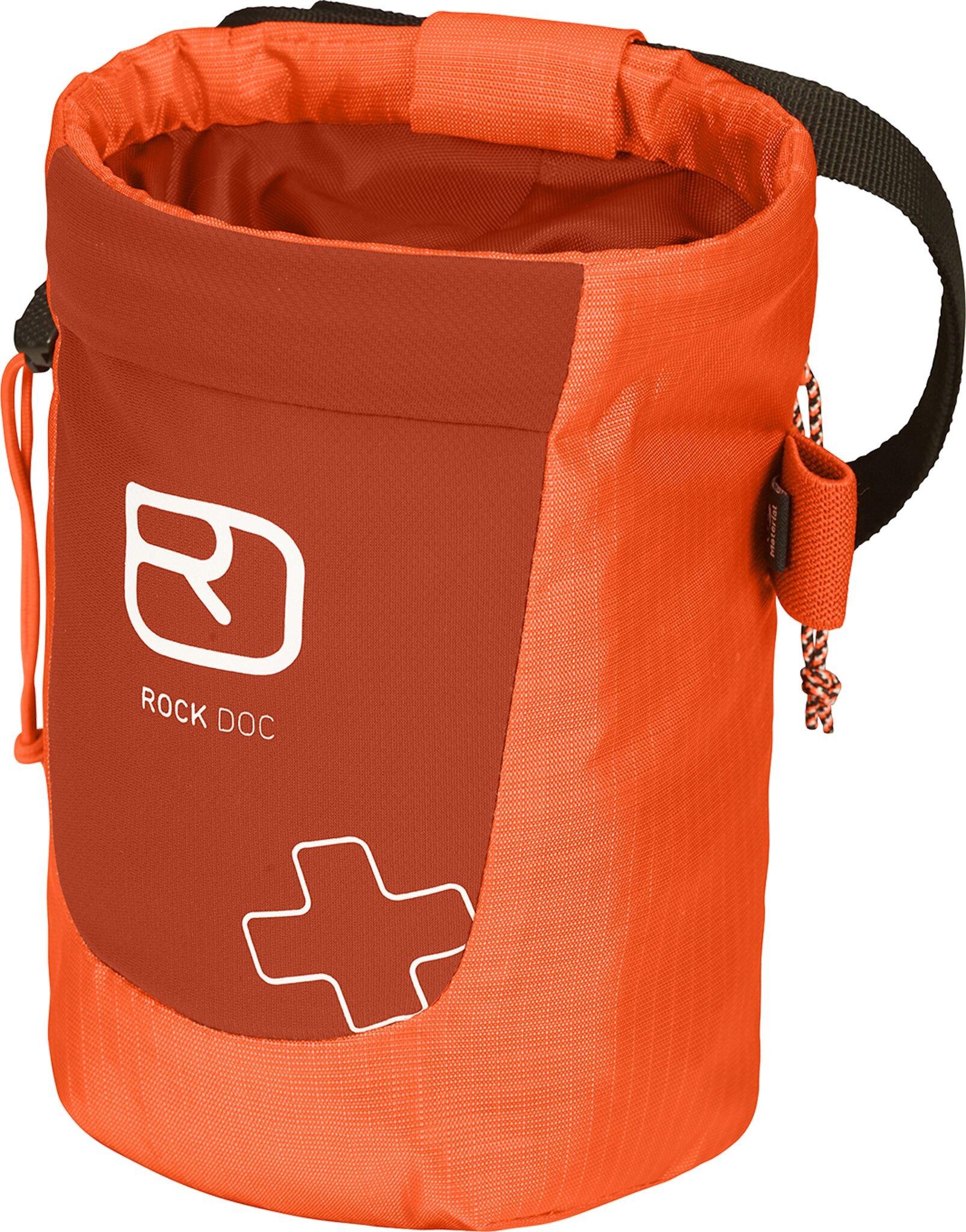 Product gallery image number 1 for product First Aid Rock Doc First Aid Kit