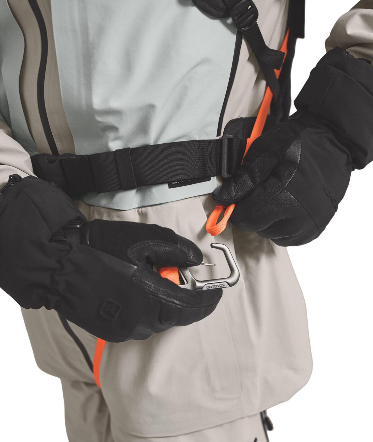 Product gallery image number 3 for product Avabag Litric Freeride Backpack 18L