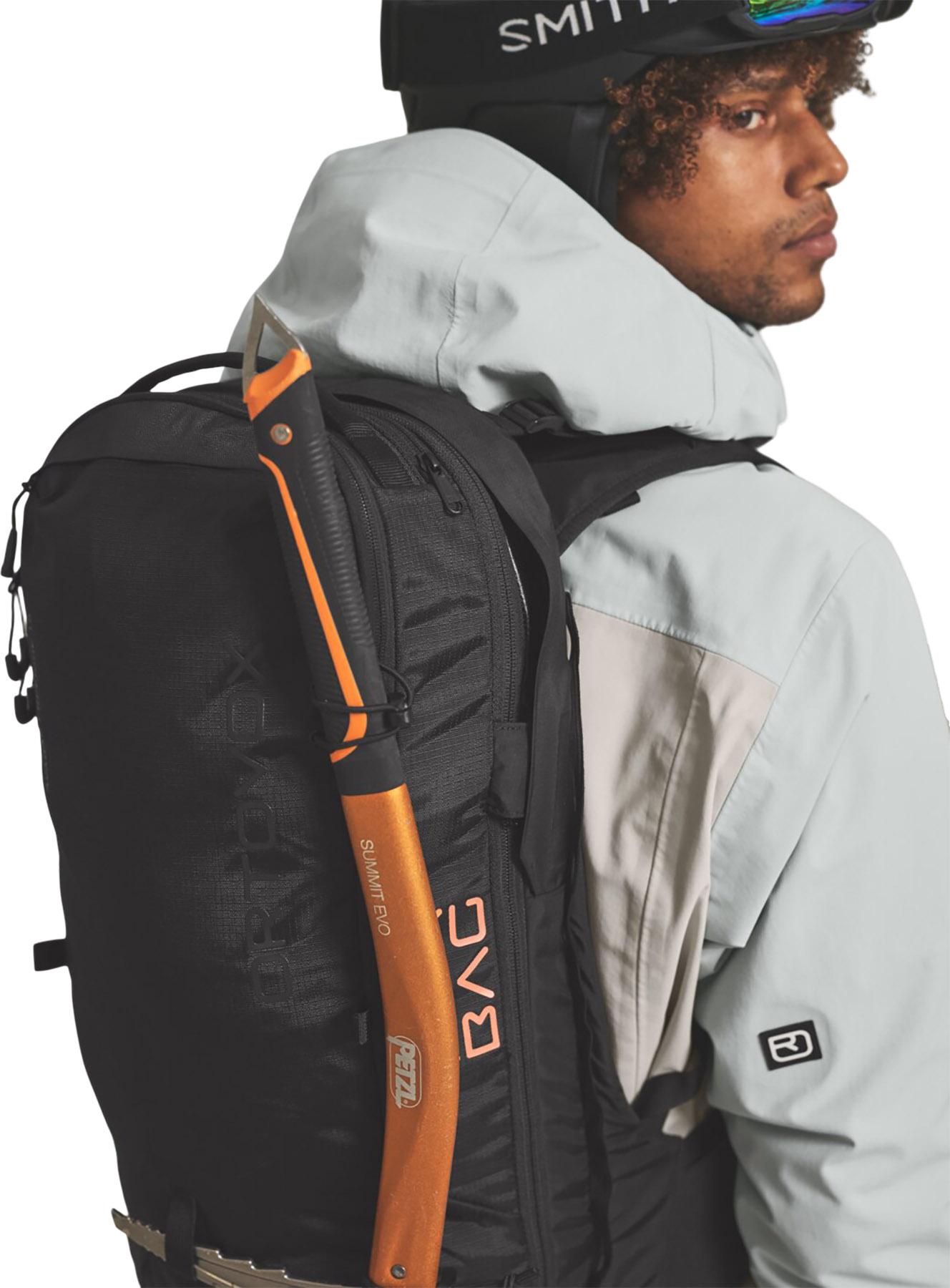 Product gallery image number 6 for product Avabag Litric Freeride Backpack 18L