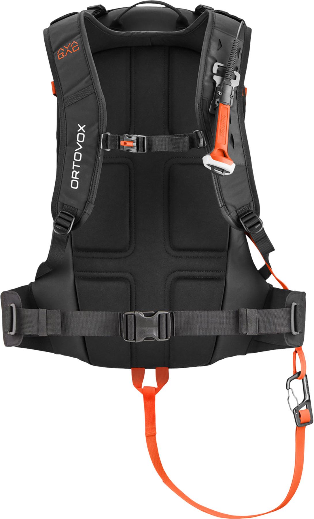 Product gallery image number 2 for product Avabag Litric Freeride S Backpack 26L