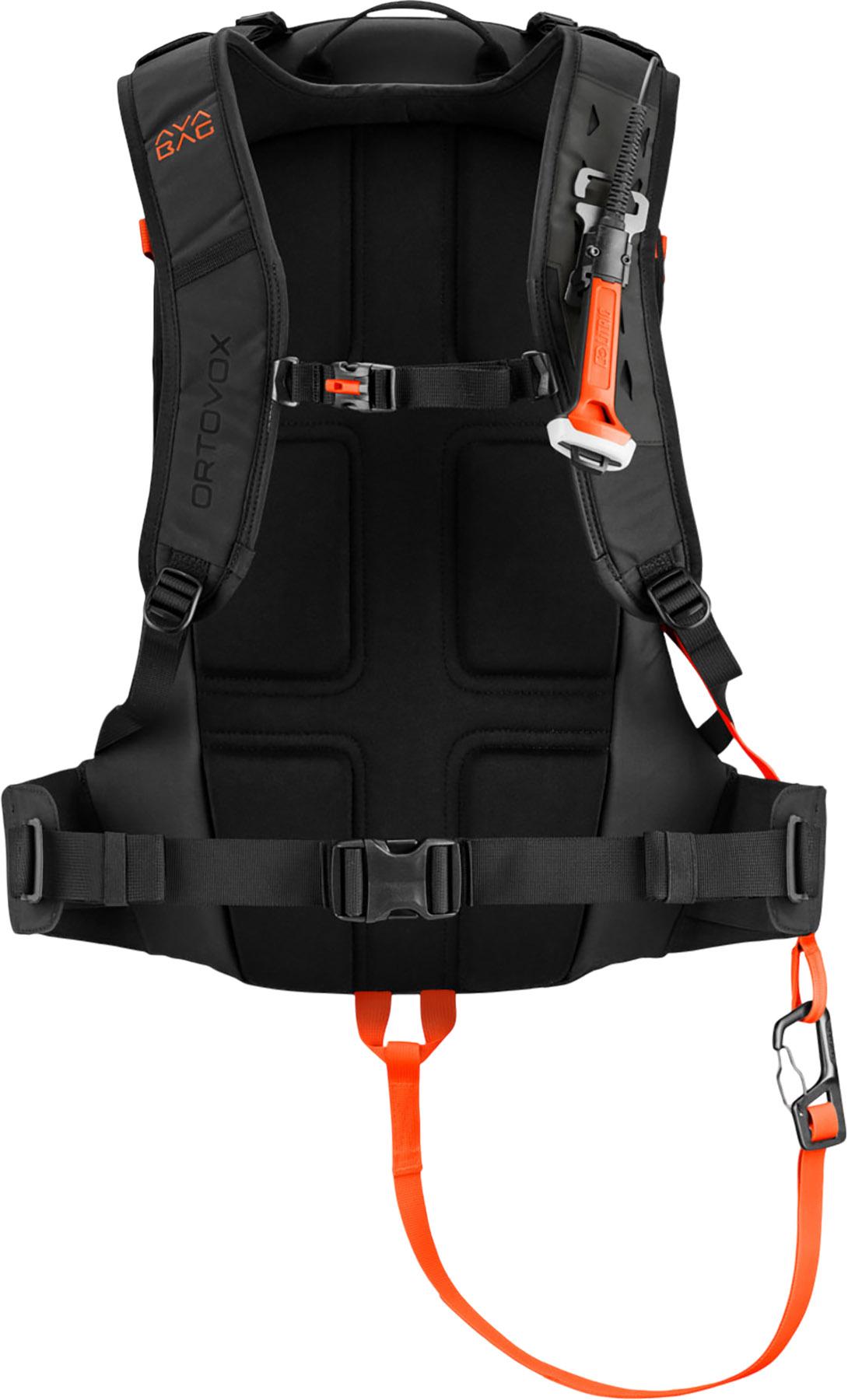 Numéro de l'image de la galerie de produits 2 pour le produit Sac à dos de freeride Avabag Litric 28L