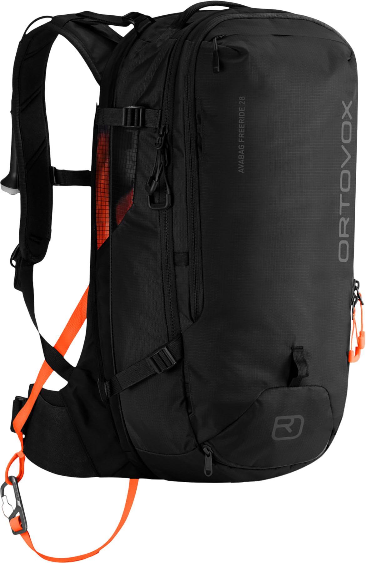 Numéro de l'image de la galerie de produits 1 pour le produit Sac à dos de freeride Avabag Litric 28L