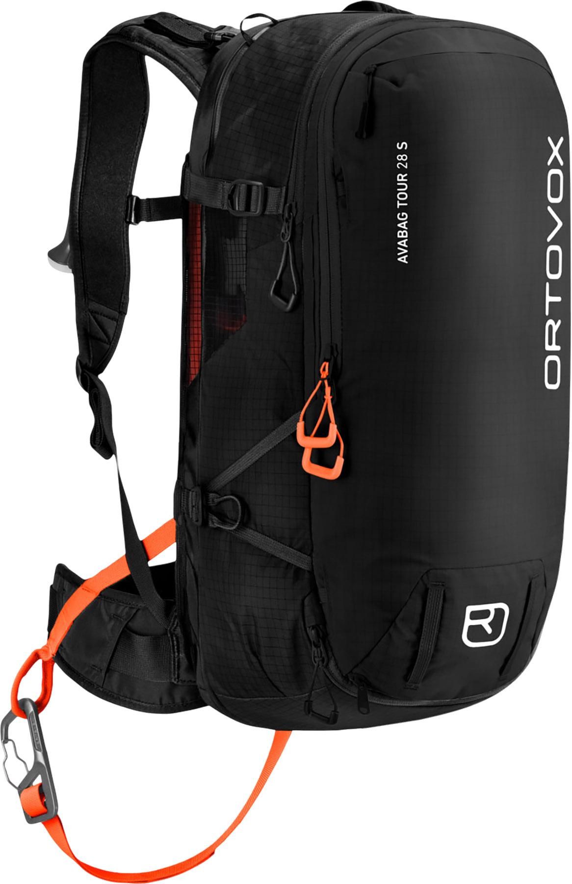 Product gallery image number 1 for product Avabag Litric Tour Zip Backpack 28L