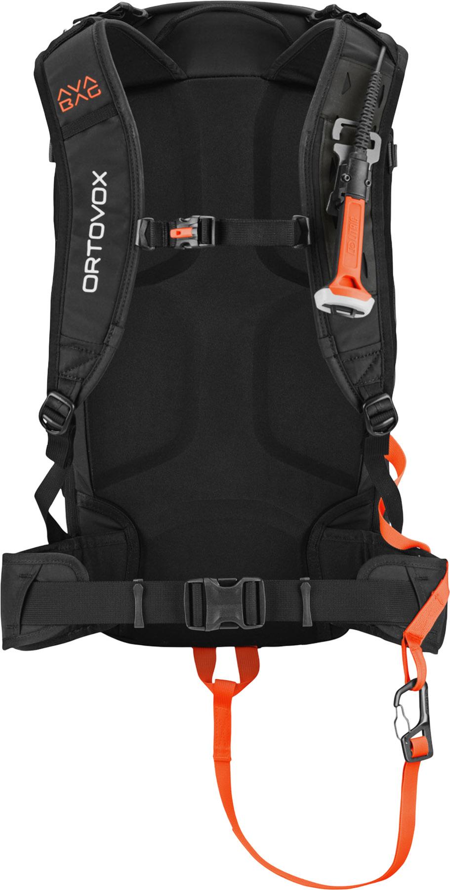 Product gallery image number 2 for product Avabag Litric Tour Backpack 40L