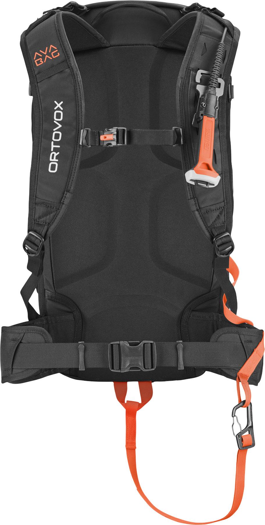 Product gallery image number 2 for product Avabag Litric Tour Backpack 40L
