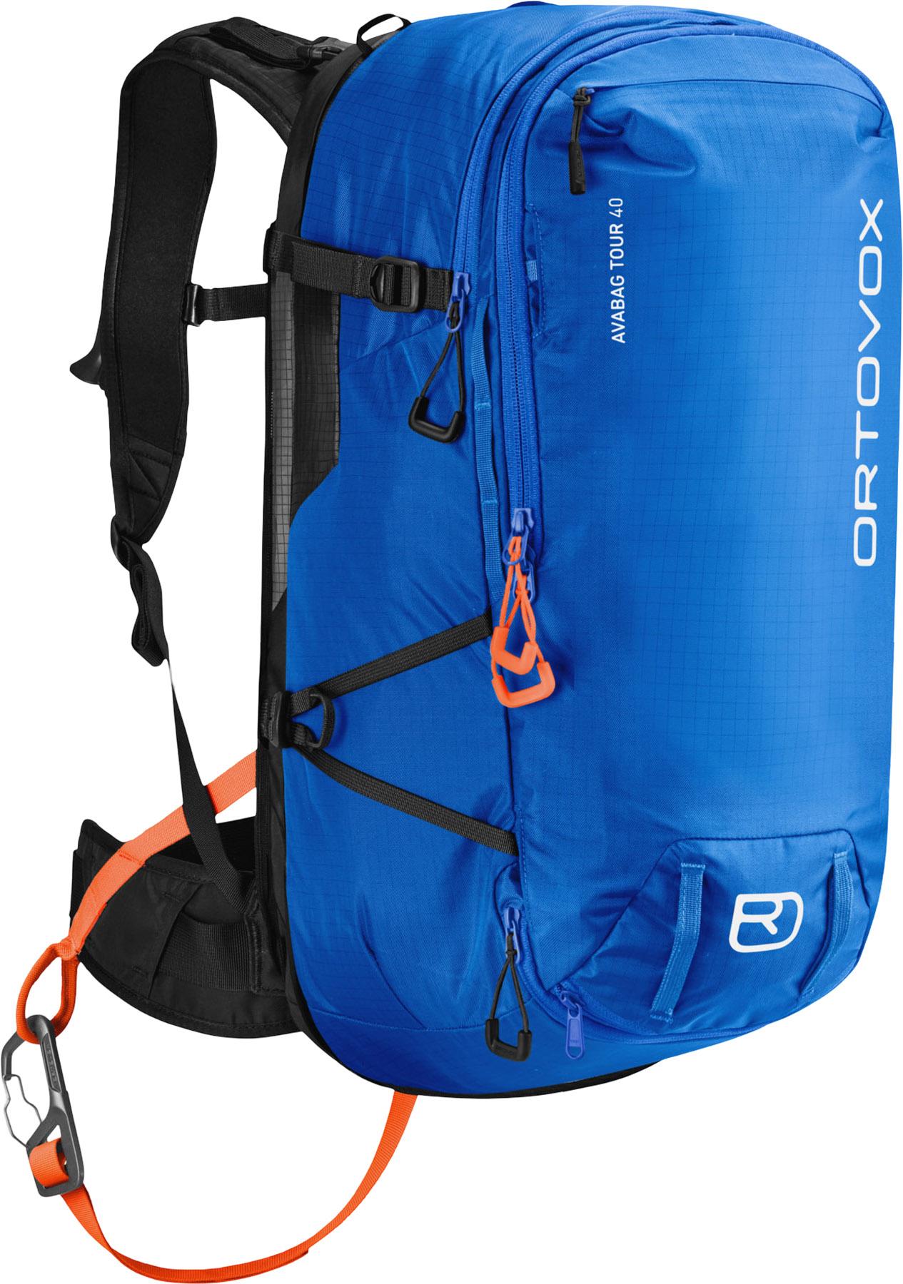 Product gallery image number 1 for product Avabag Litric Tour Backpack 40L