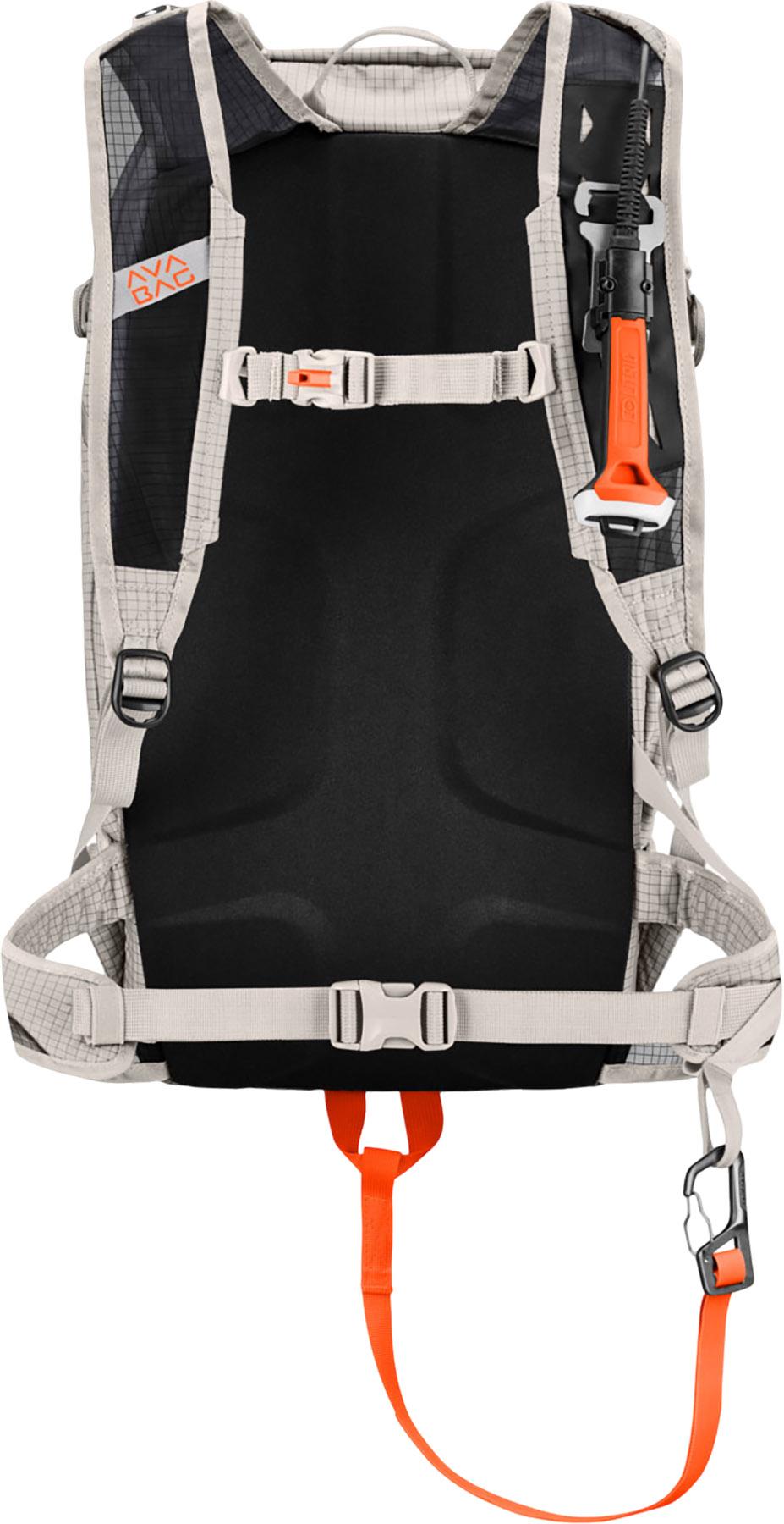 Product gallery image number 2 for product Avabag Litric Zero Backpack 27L