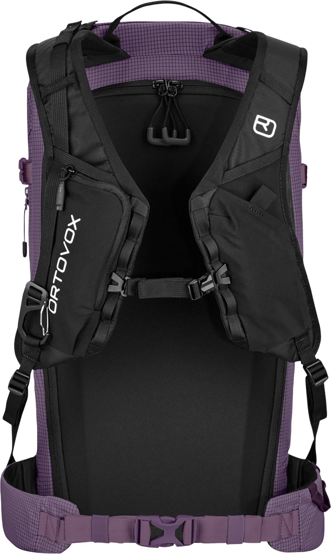 Numéro de l'image de la galerie de produits 2 pour le produit Sac à dos de ski de randonnée Switchback S 25L