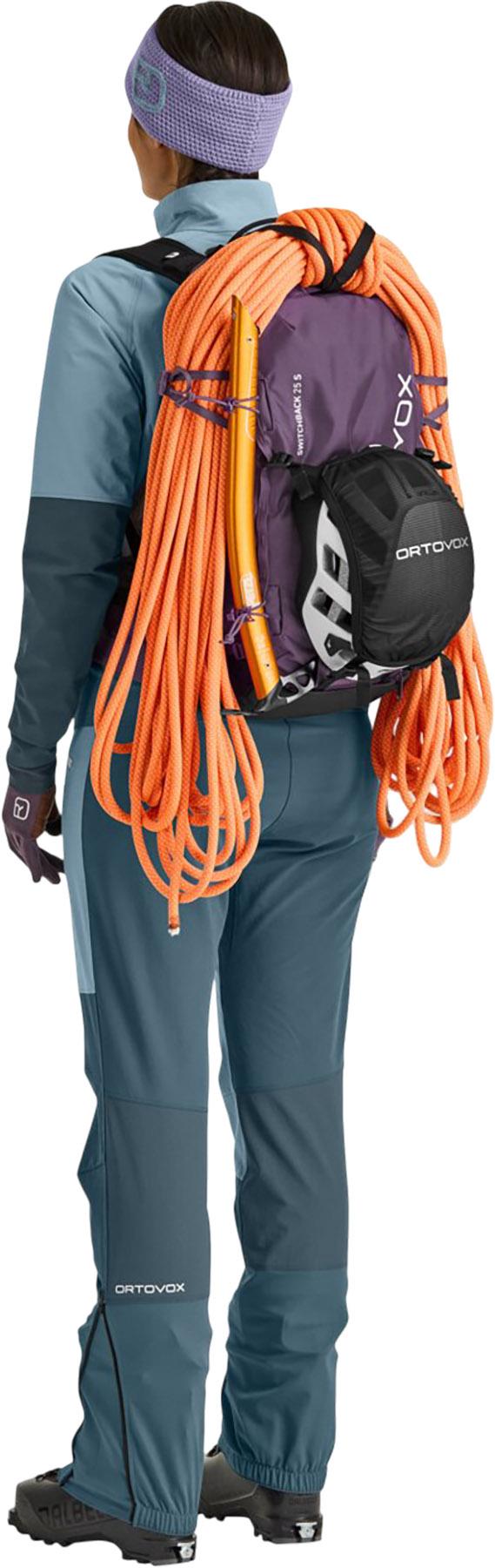 Numéro de l'image de la galerie de produits 3 pour le produit Sac à dos de ski de randonnée Switchback S 25L