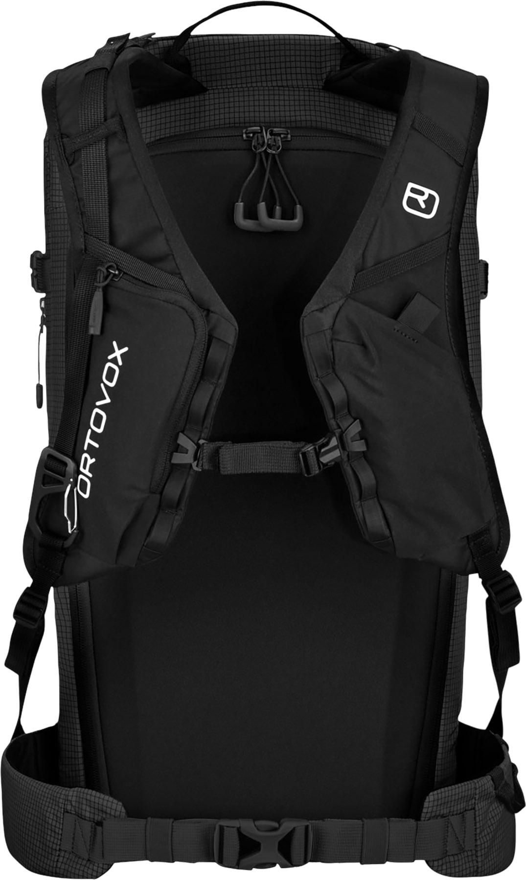 Product gallery image number 2 for product Sac à dos de ski de randonnée Switchback 27L