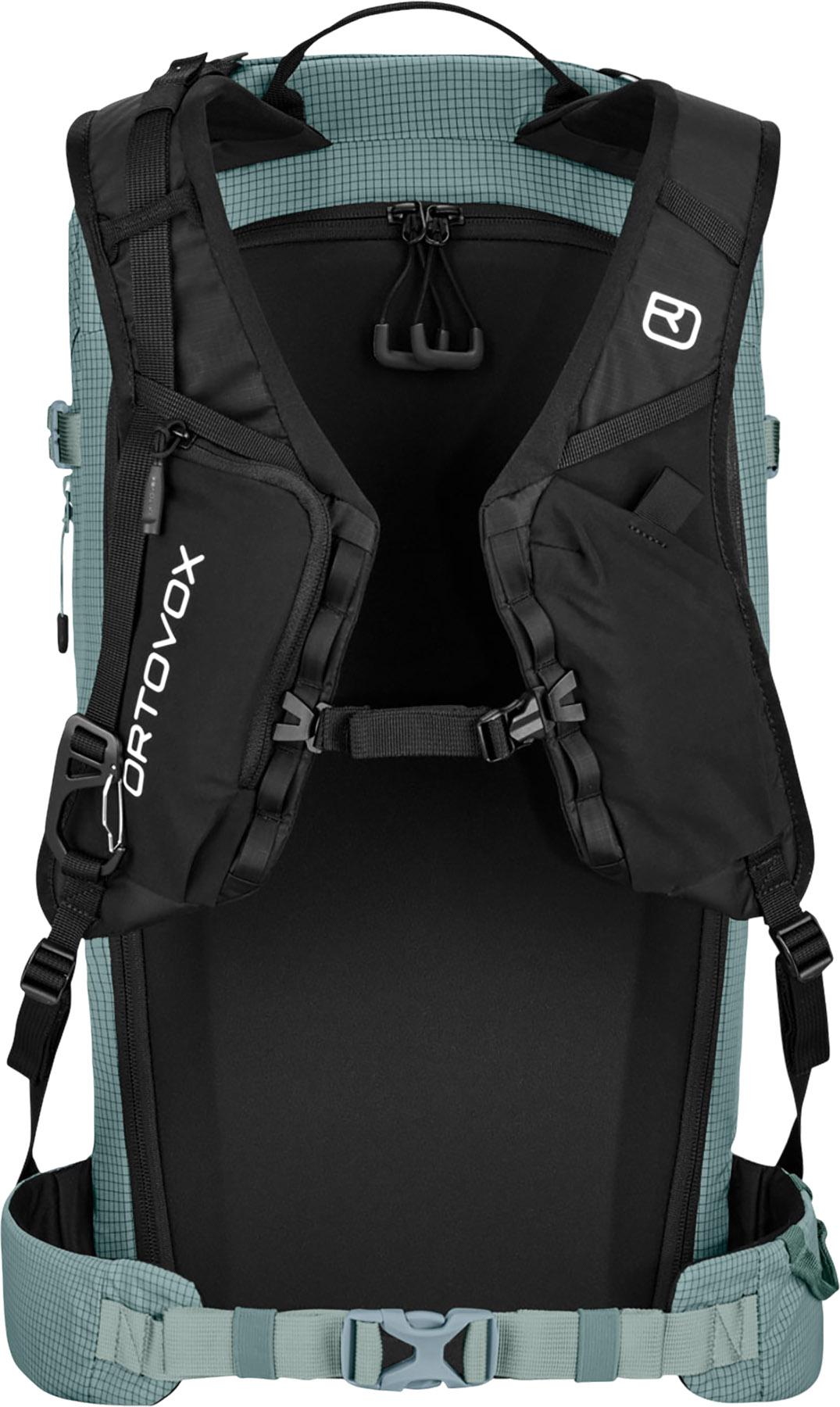 Product gallery image number 2 for product Switchback Ski Touring Backpack 27L