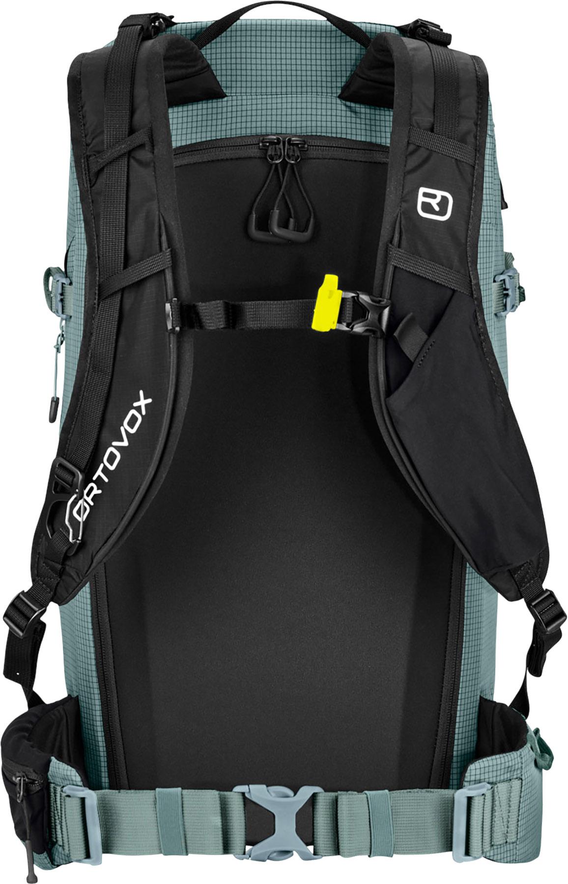 Product gallery image number 2 for product Switchback S Ski Touring Backpack 30L