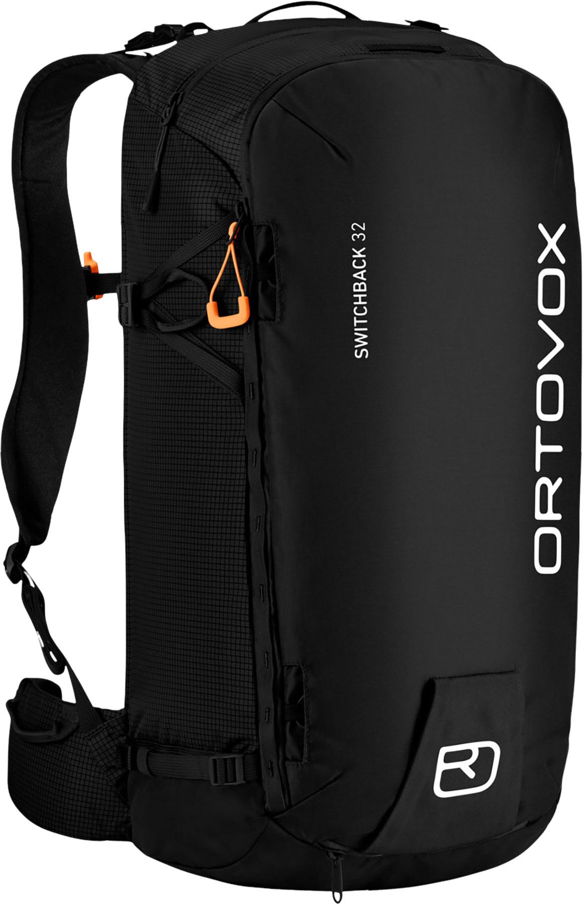 Product gallery image number 1 for product Sac à dos de ski de randonnée Switchback 32L