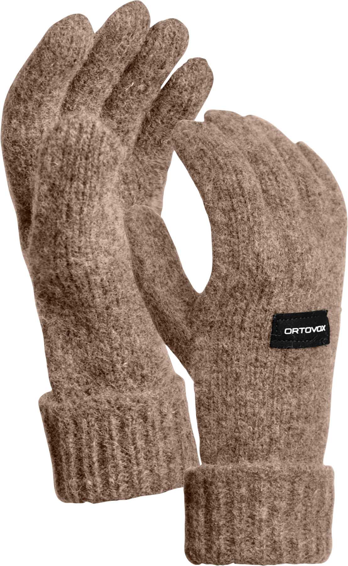 Product image for Classic Wool Gloves - Unisex