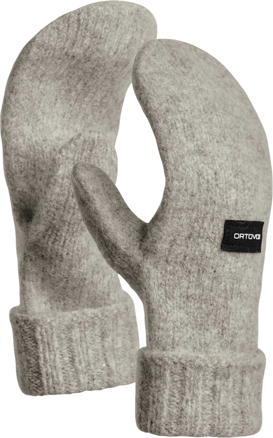 Product image for Classic Wool Mittens - Unisex