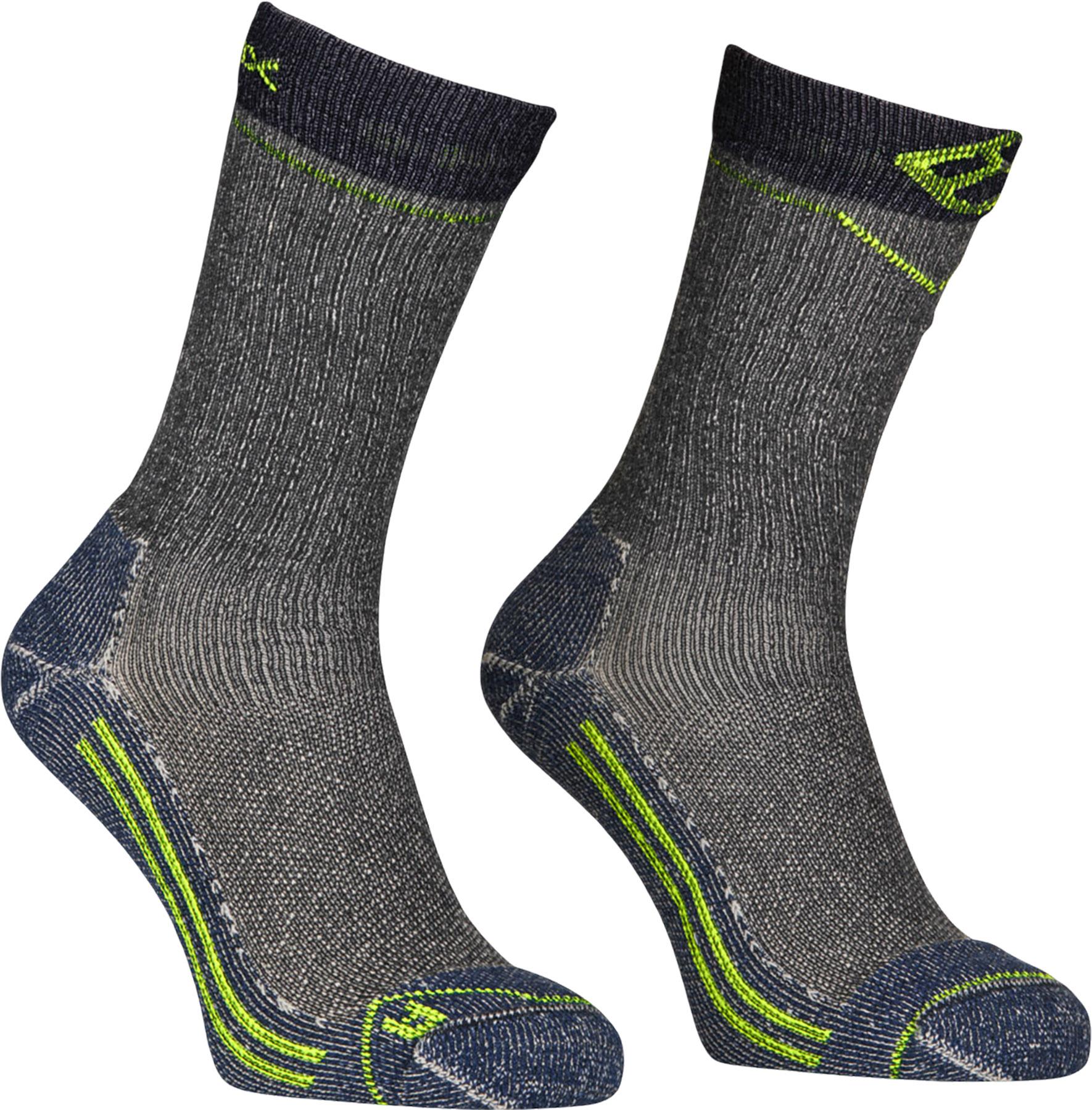 Image de produit pour Chaussettes mi-hautes Hike Classic - Homme
