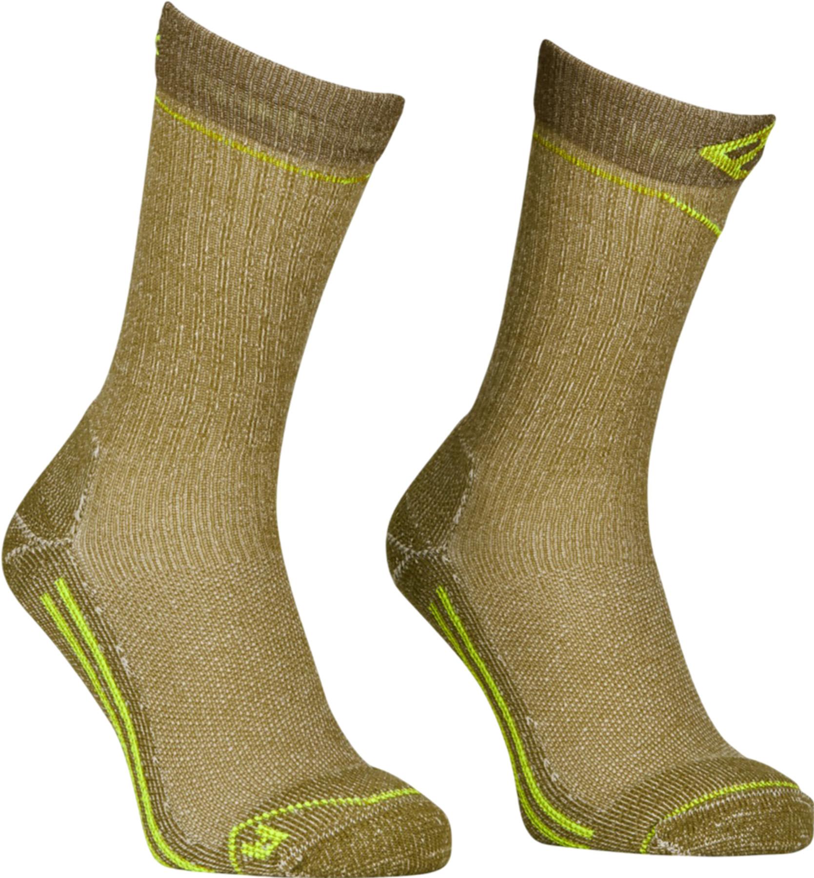 Numéro de l'image de la galerie de produits 1 pour le produit Chaussettes mi-hautes Hike Classic - Homme