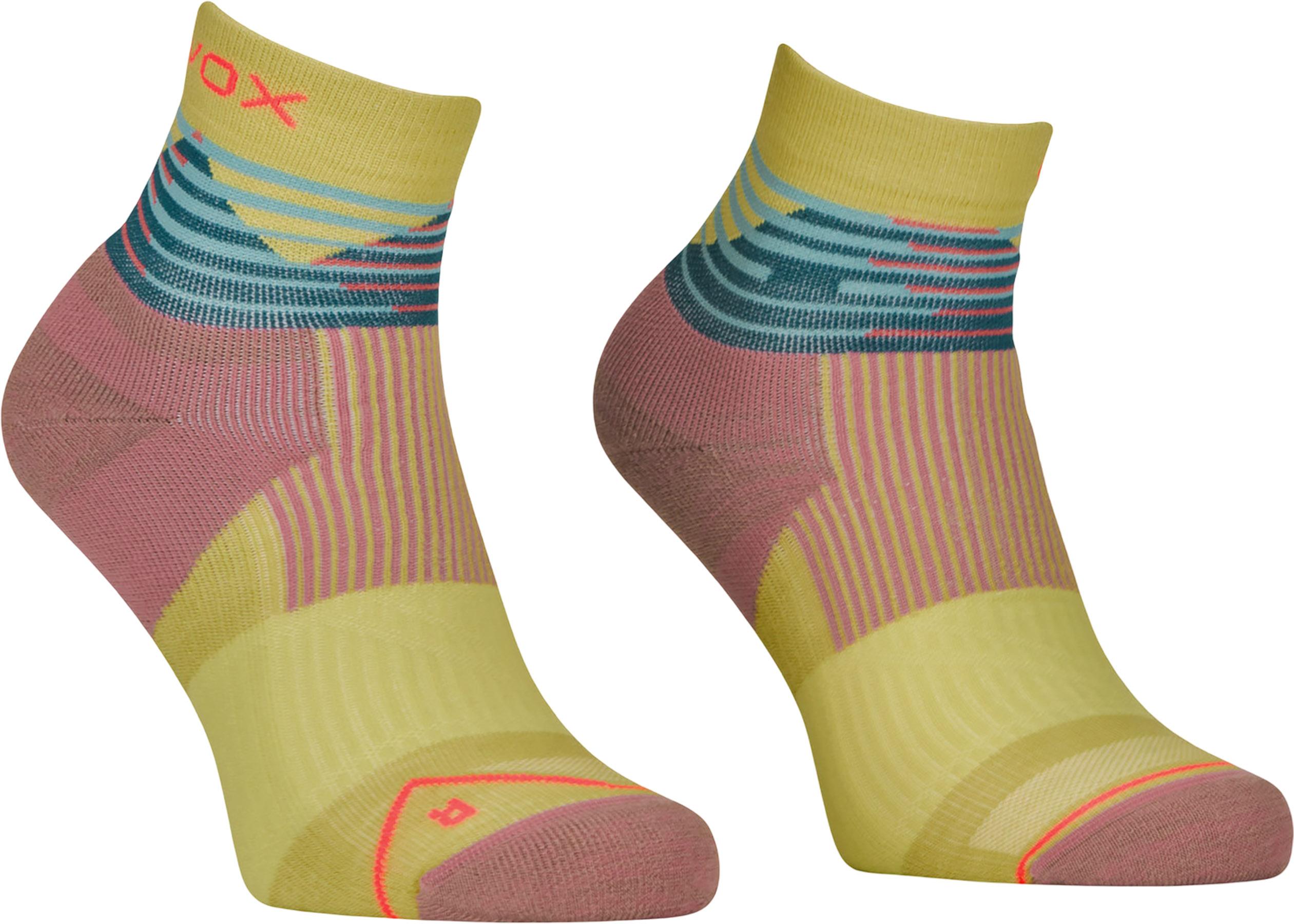 Product gallery image number 1 for product All Mountain Quarter Socks - Women's