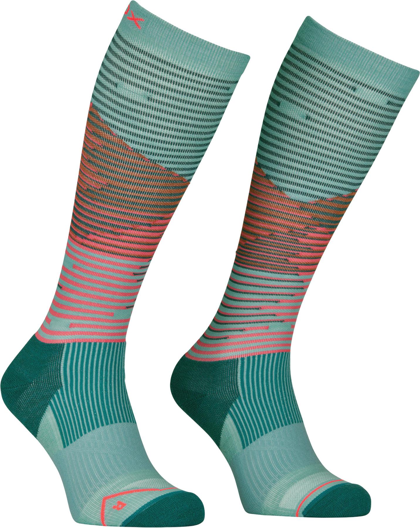 Product image for All Mountain Long Socks - Women's
