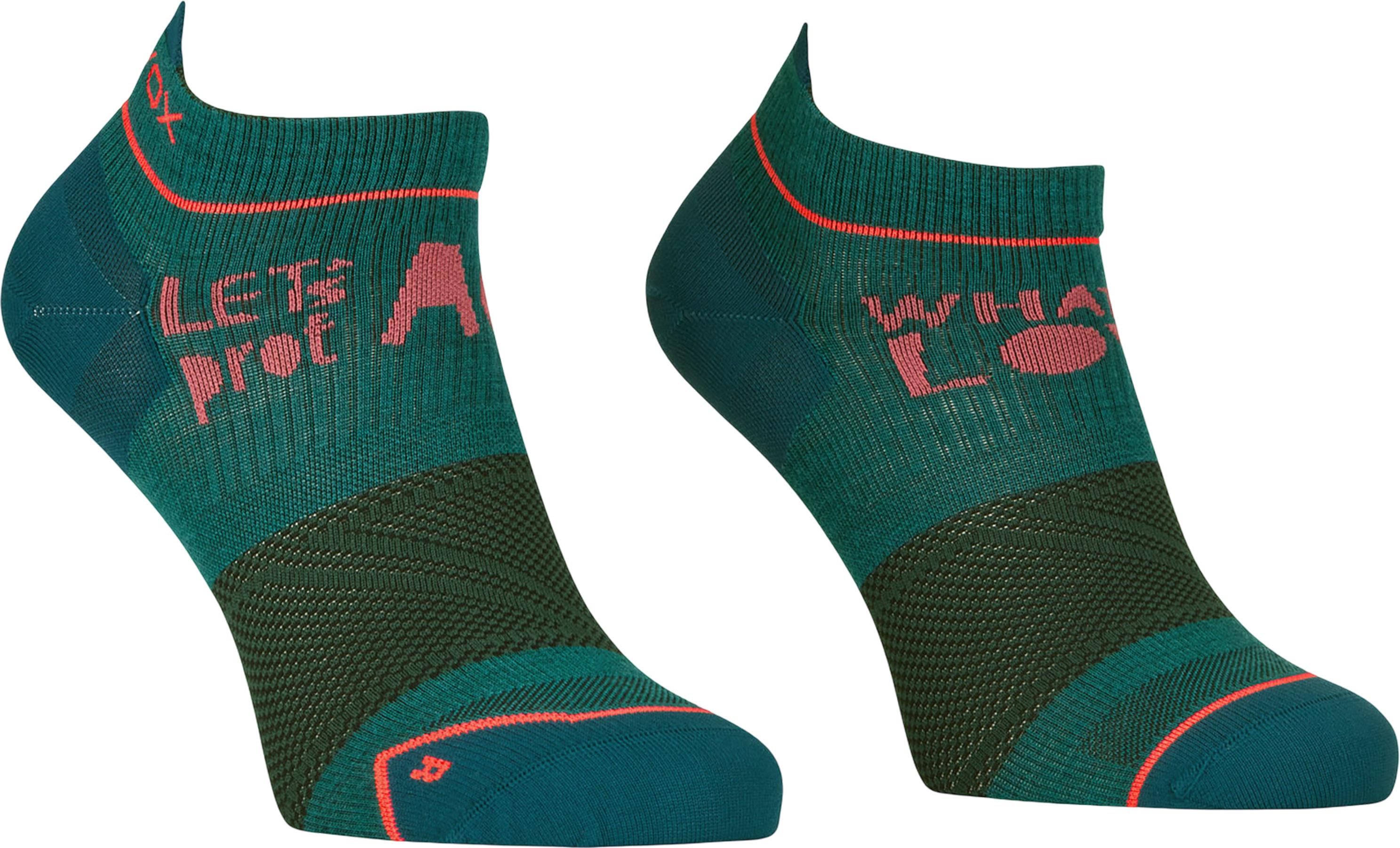 Product image for Chaussettes basses Alpine Light - Femme