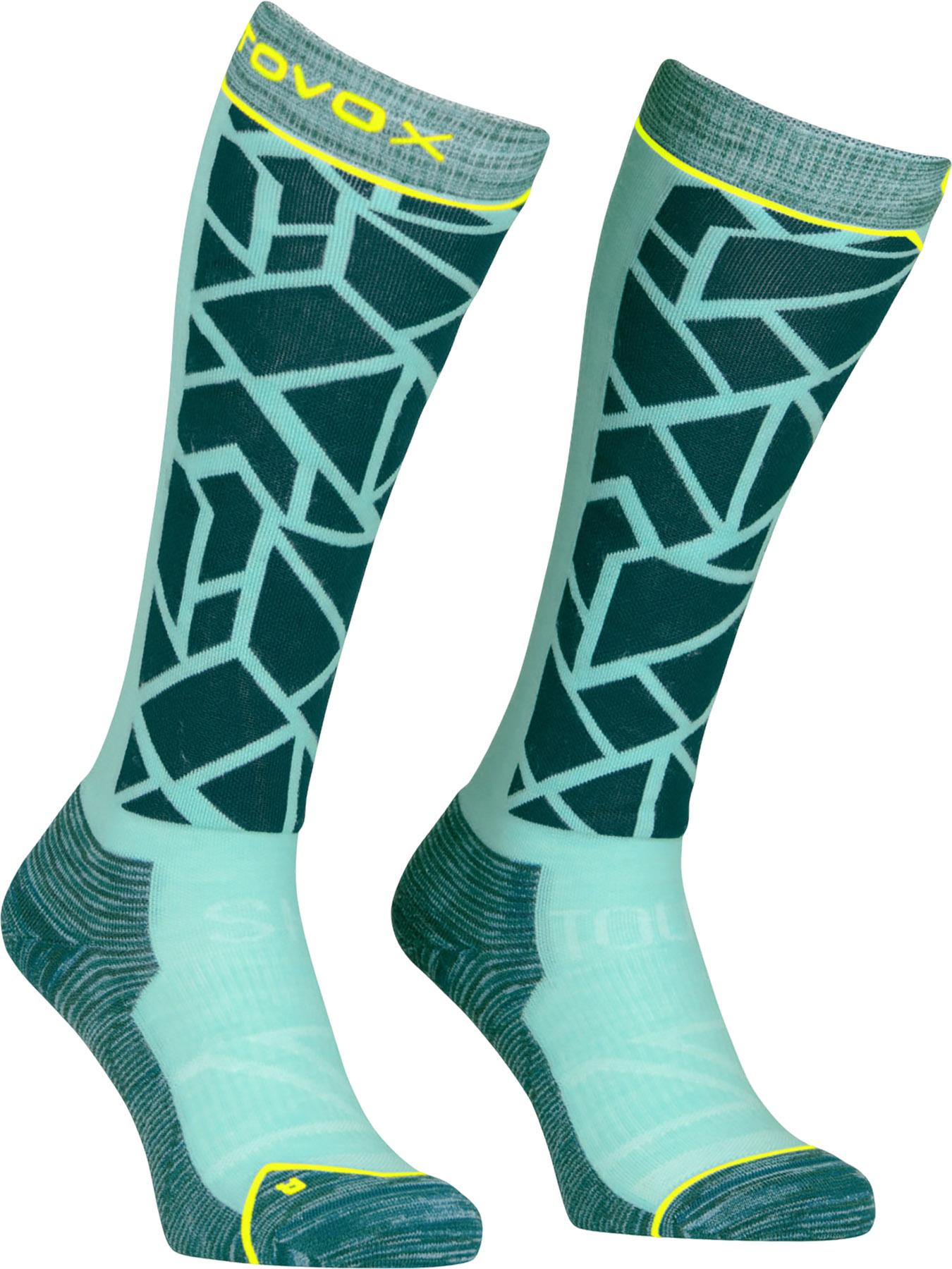 Product image for Ski Tour Comp Long Socks - Women's