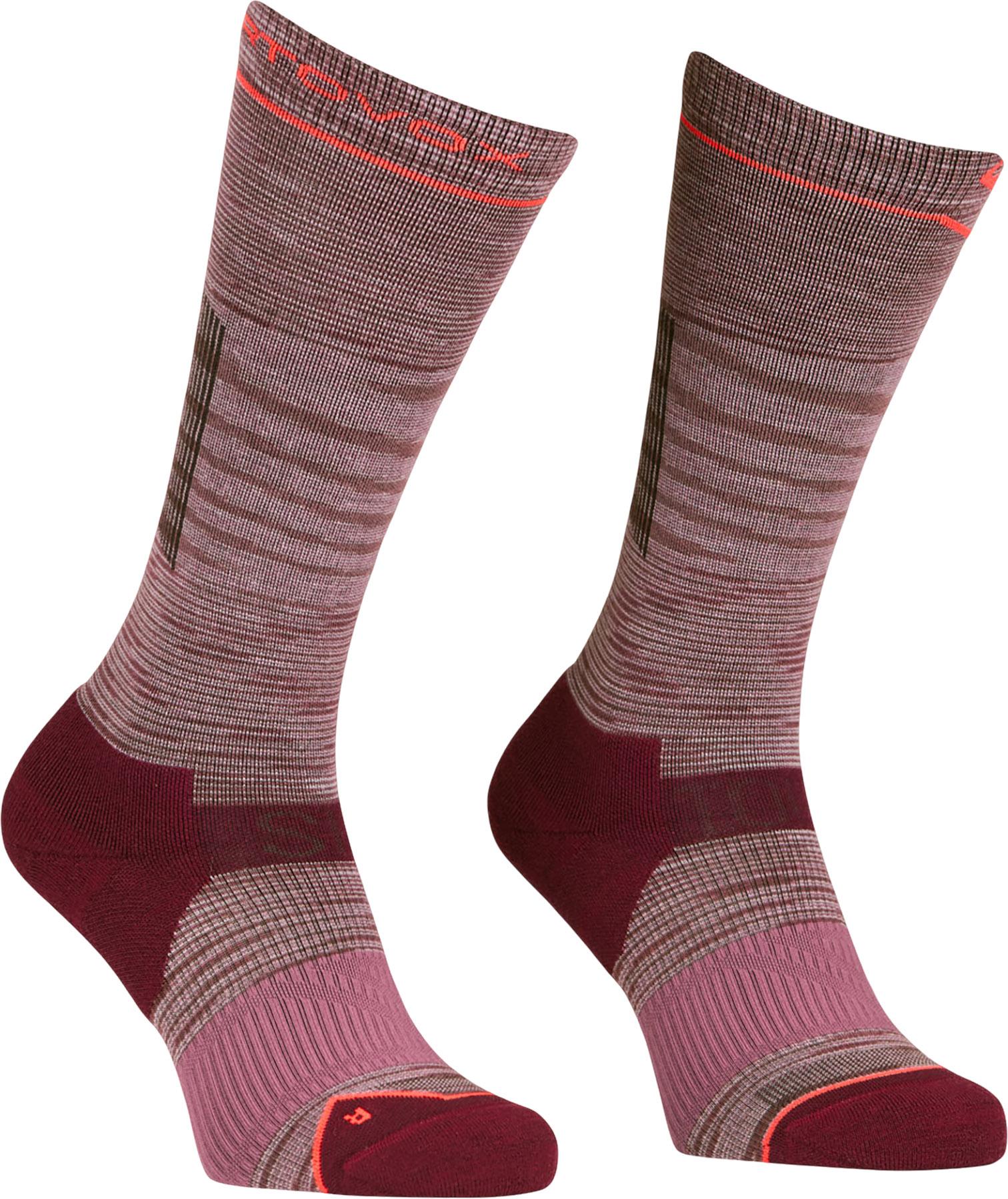 Product image for Ski Tour Lightweight Comp Long Socks - Women's