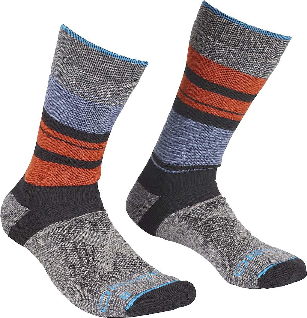 Product gallery image number 1 for product All Mountain Mid Warm Sock - Men's