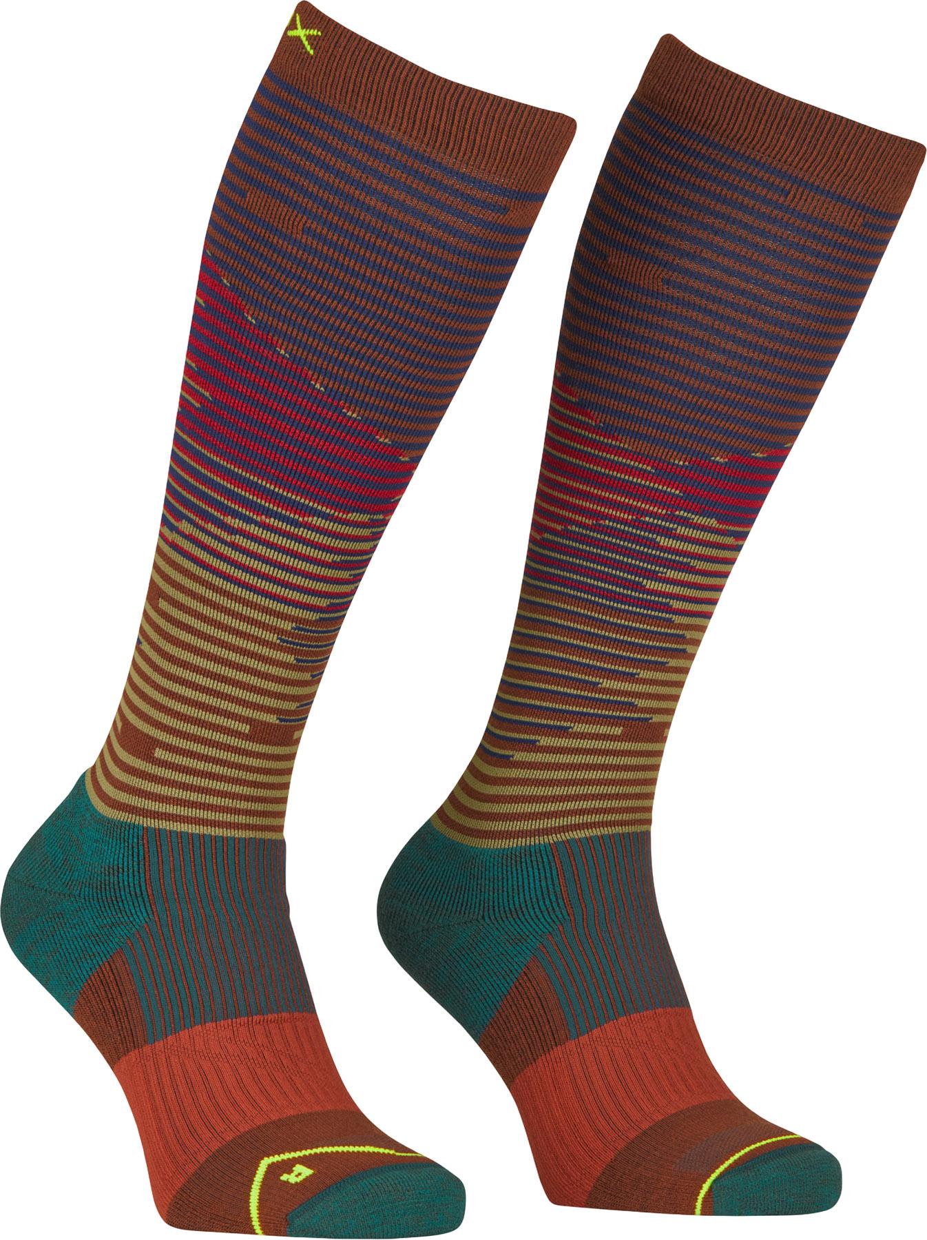 Product image for All Mountain Long Socks - Men's