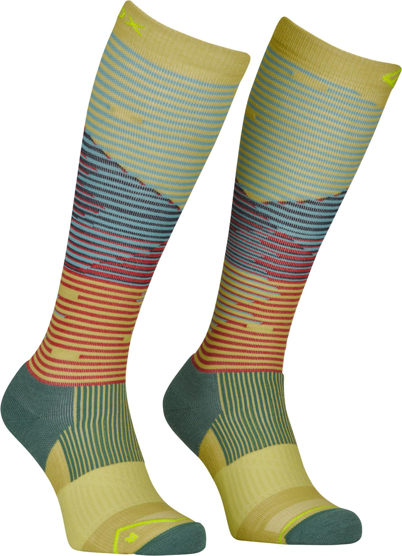 Product image for All Mountain Long Socks - Men's