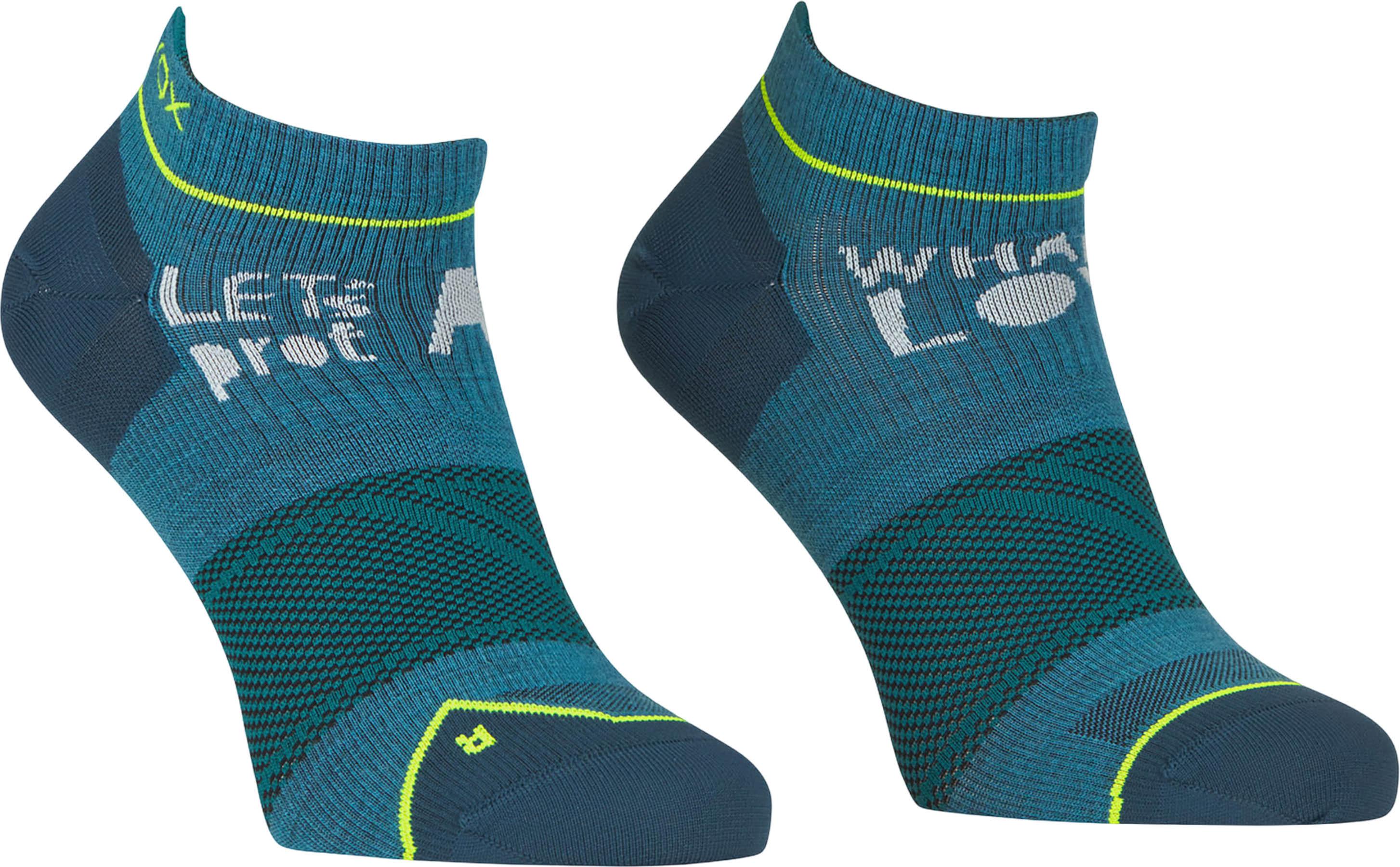 Product image for Chaussettes basses léger Alpine - Homme