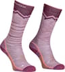 Colour: Mountain Rose