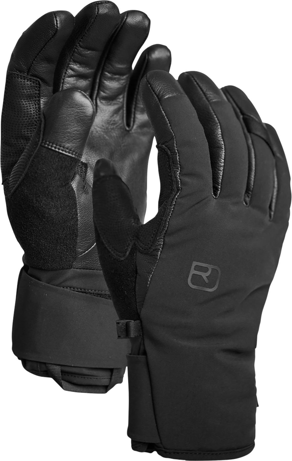 Product gallery image number 1 for product Merino Mountain Gloves - Men's