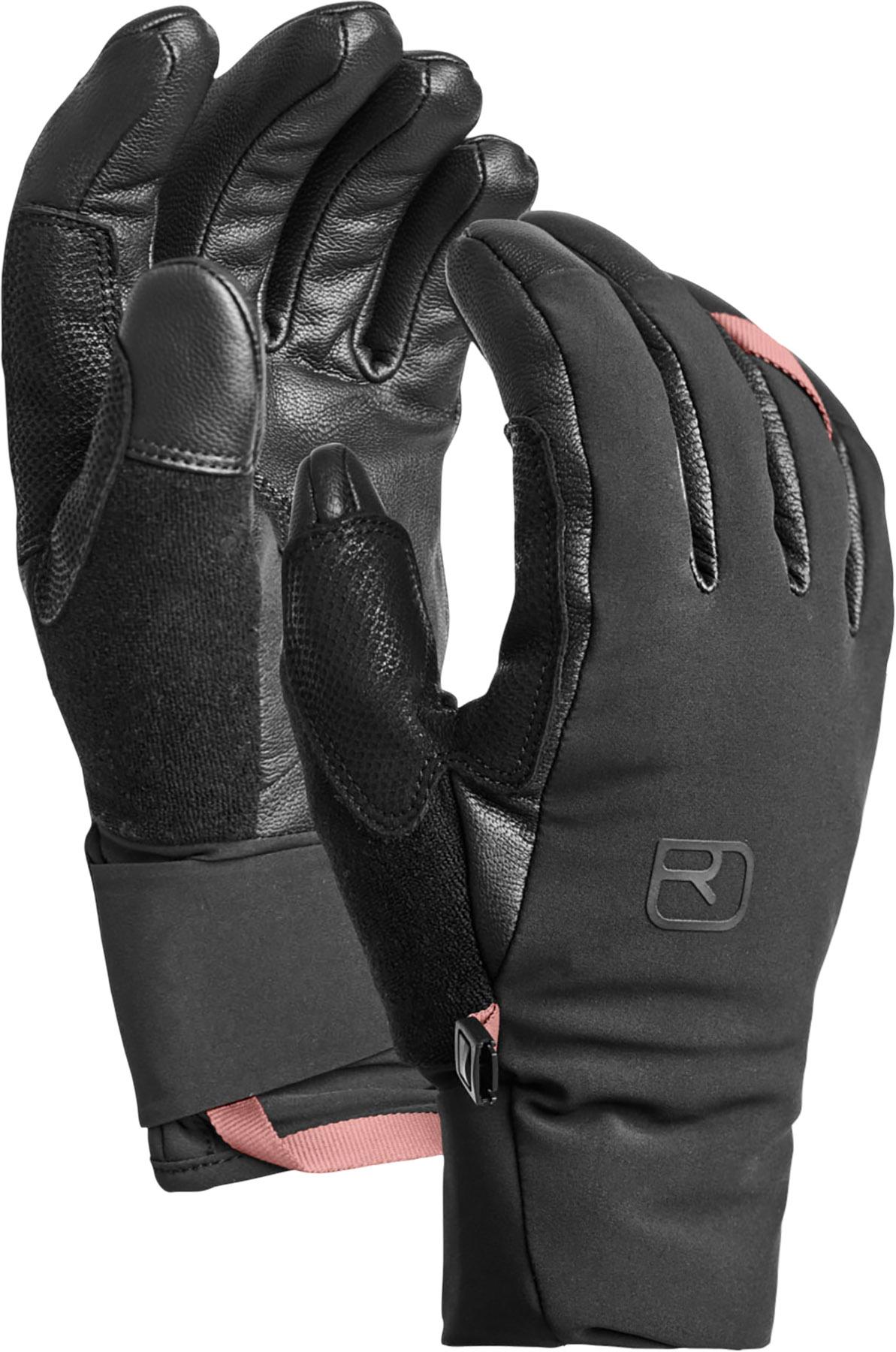 Product gallery image number 1 for product Merino Mountain Glove - Women's
