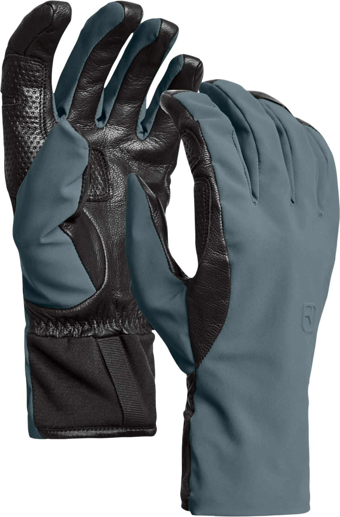 Product gallery image number 1 for product Tour Gloves - Men's