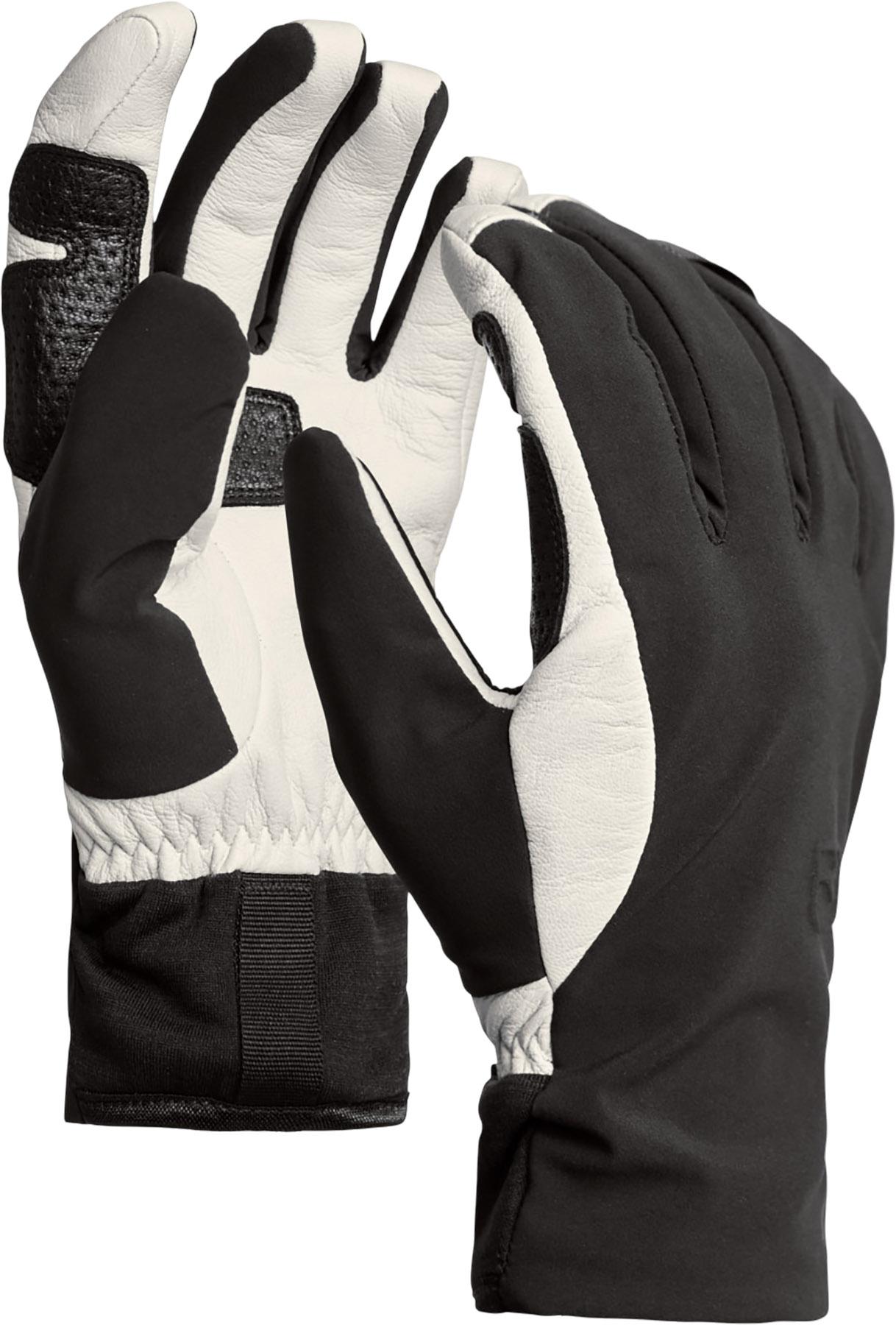 Product gallery image number 1 for product Tour Gloves - Women's