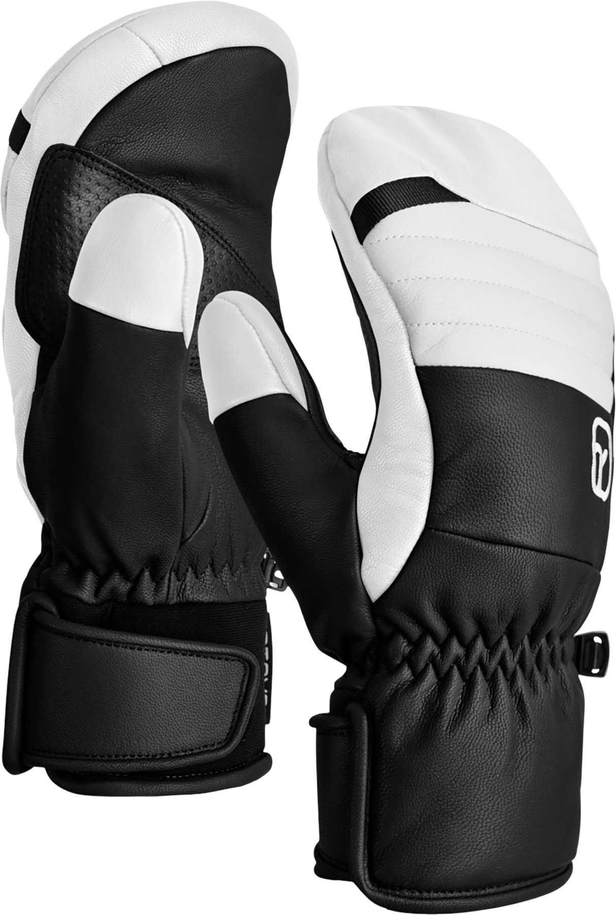 Product image for Full Leather Mittens - Women's