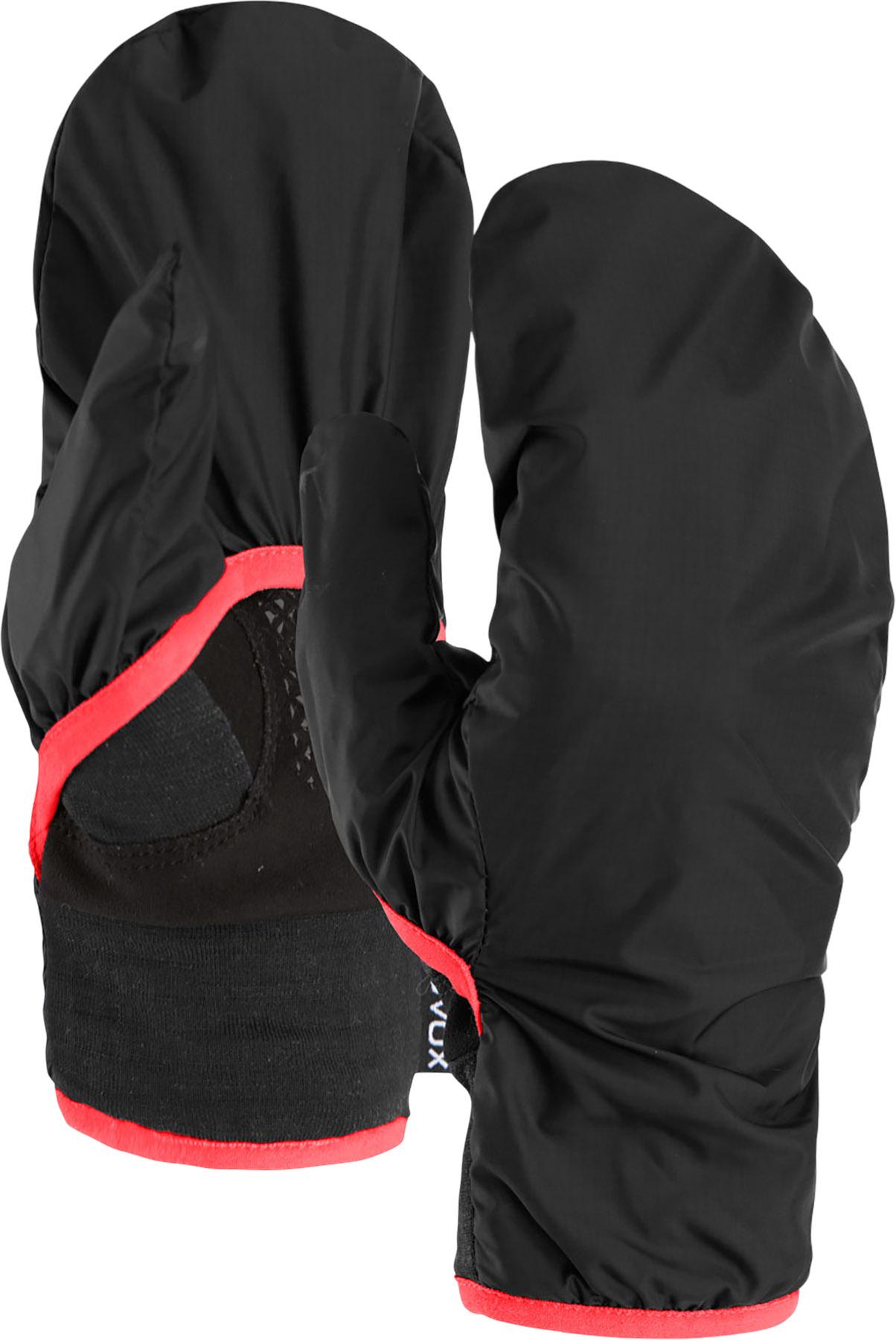 Numéro de l'image de la galerie de produits 2 pour le produit Gants Fleece Grid Cover - Femme