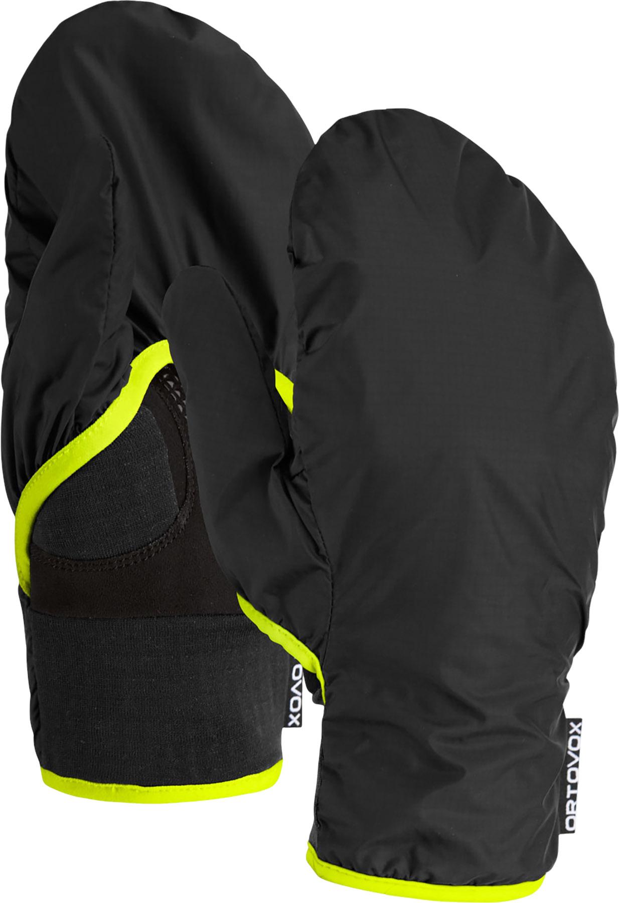 Numéro de l'image de la galerie de produits 2 pour le produit Gants Fleece Grid Cover - Homme