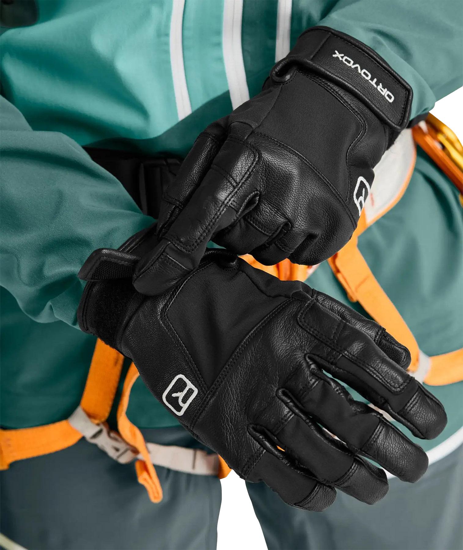 Numéro de l'image de la galerie de produits 2 pour le produit MOUNTAIN GUIDE GLOVE