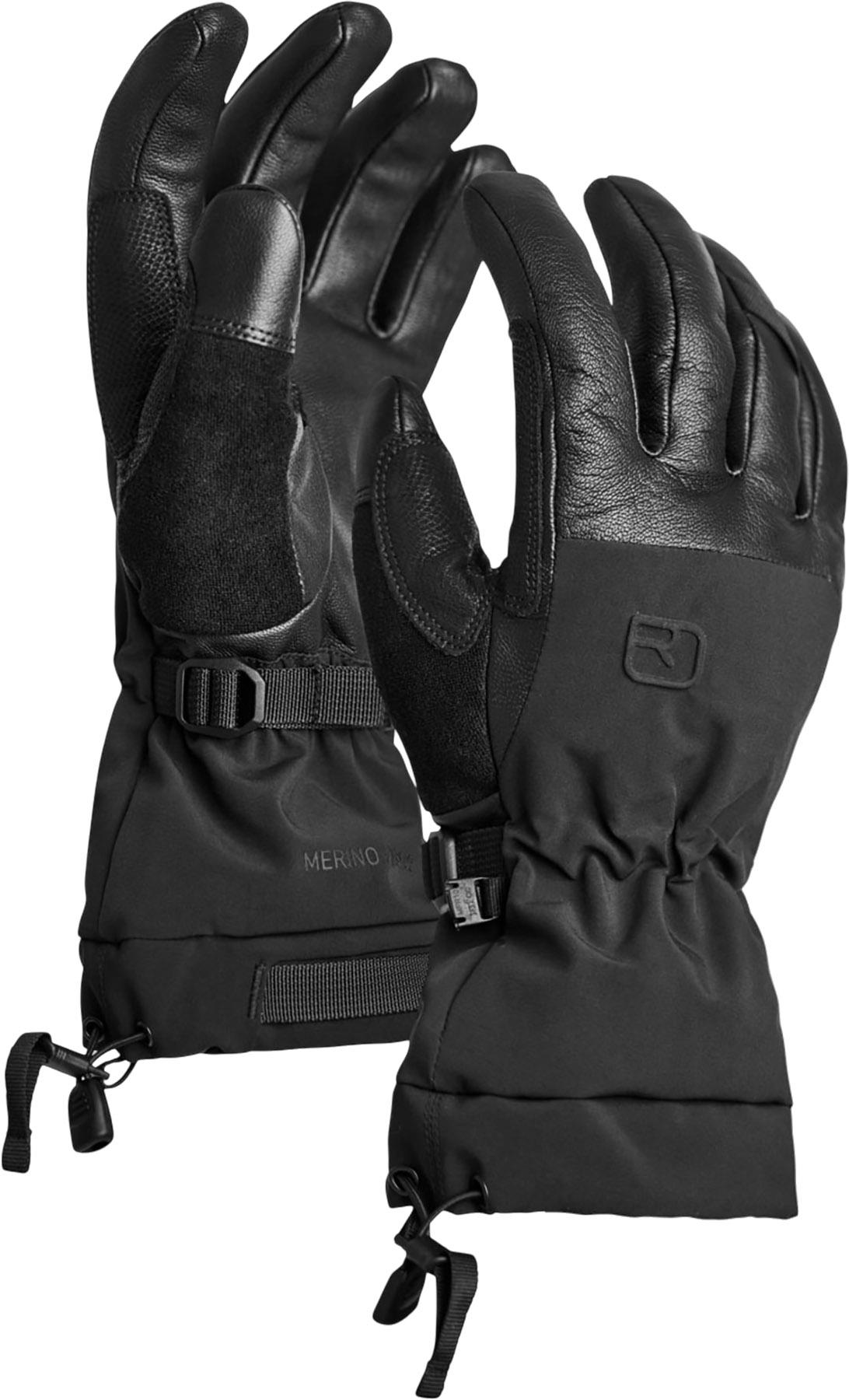 Product image for Merino Freeride Gloves - Men's