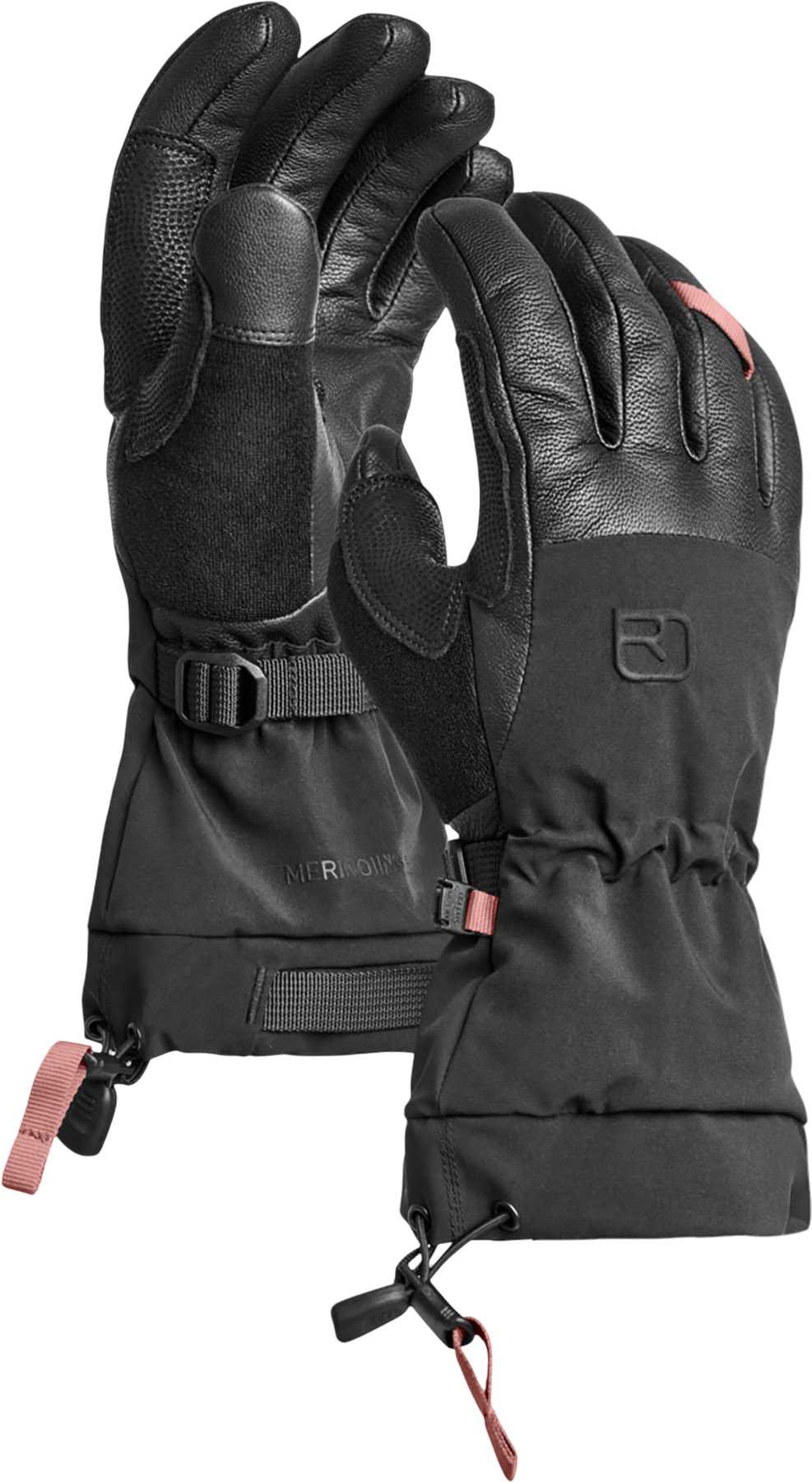 Product image for Merino Freeride Gloves - Women's