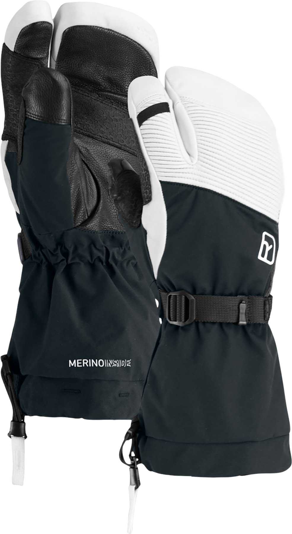 Product image for Freeride Pro 3 Finger Gloves - Unisex