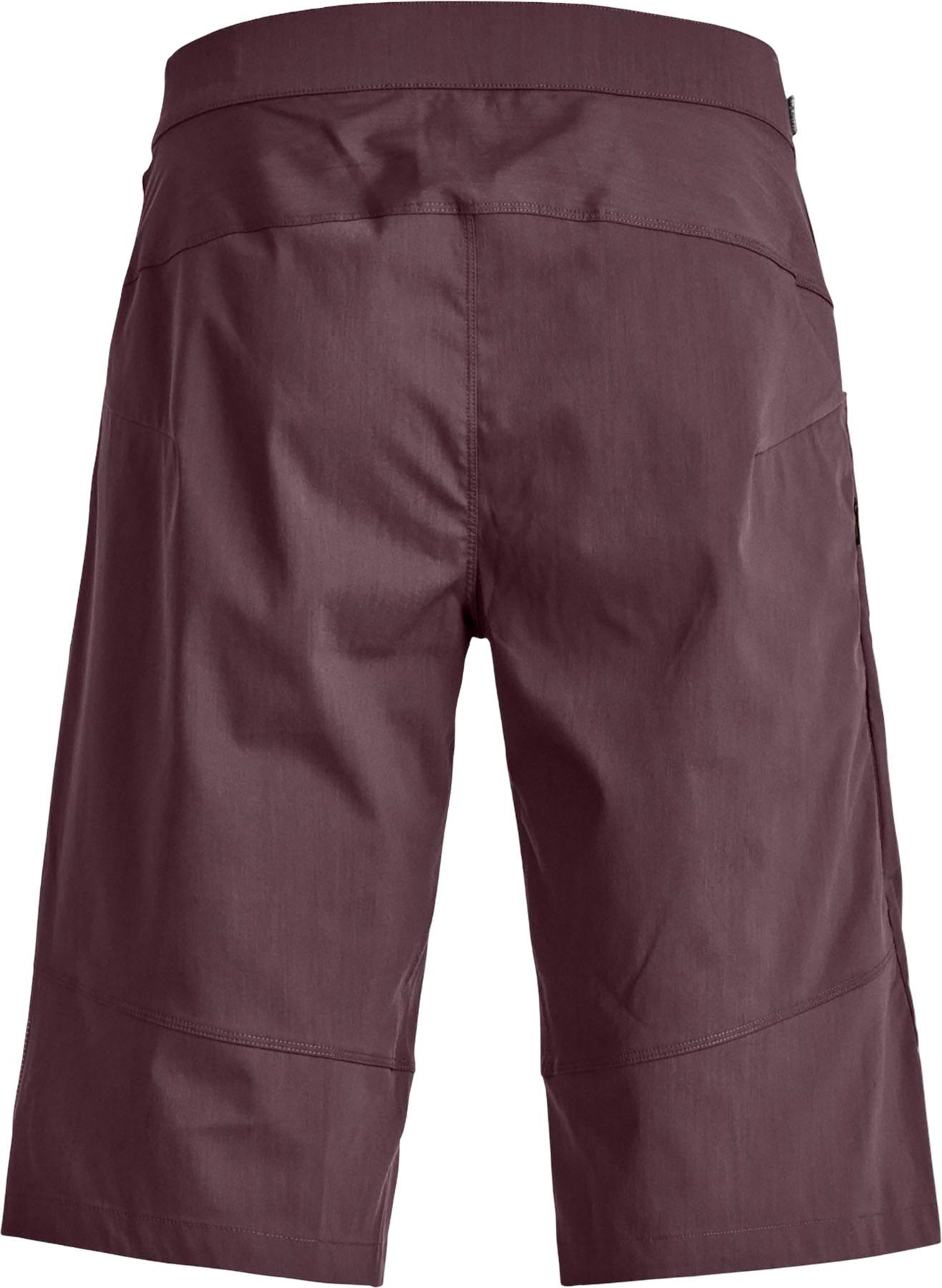 Product gallery image number 2 for product SEQUENCE FREE SHORTS M
