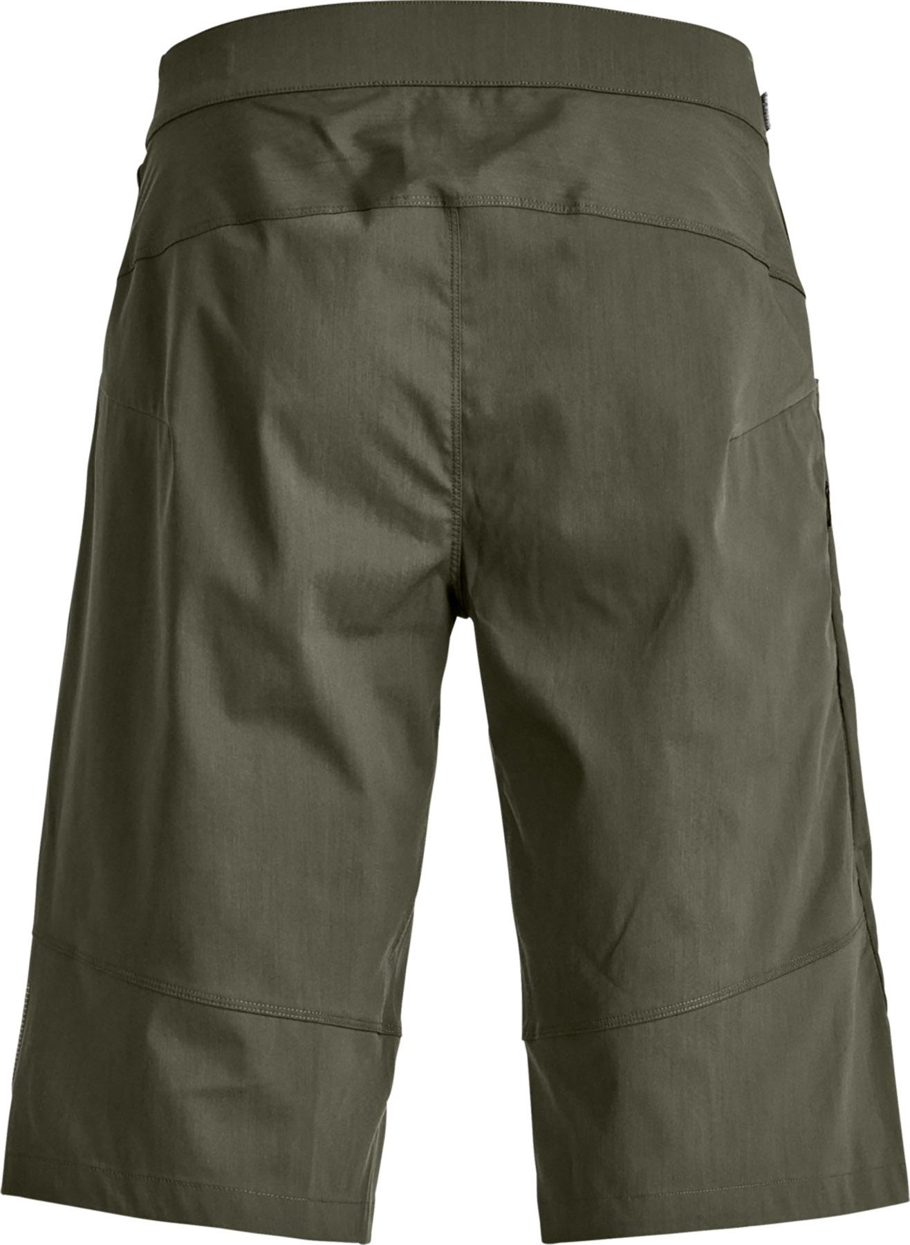 Product gallery image number 2 for product SEQUENCE FREE SHORTS M