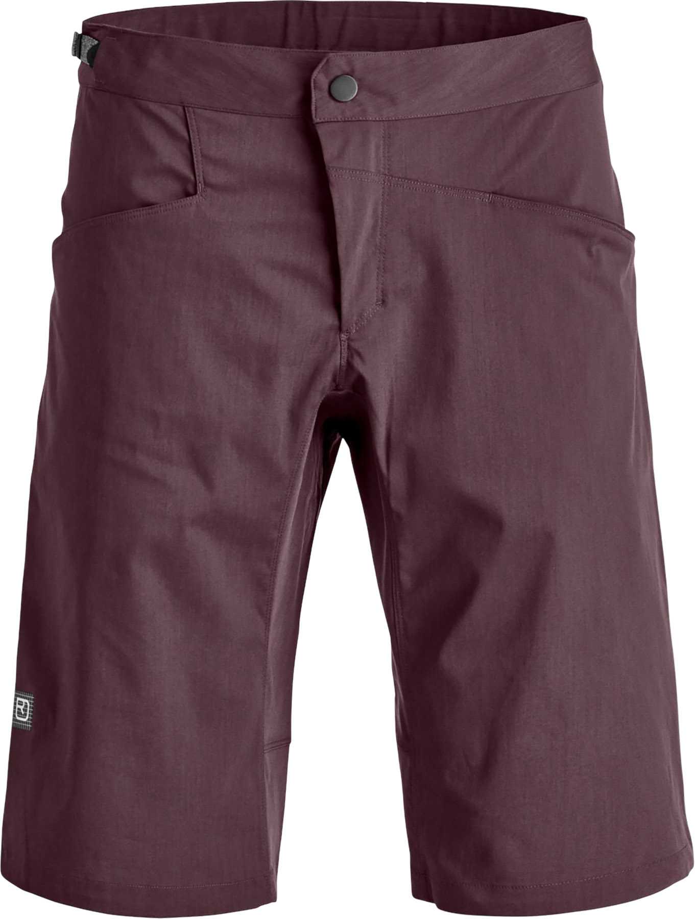 Dark Chestnut