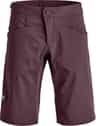 Colour: Dark Chestnut