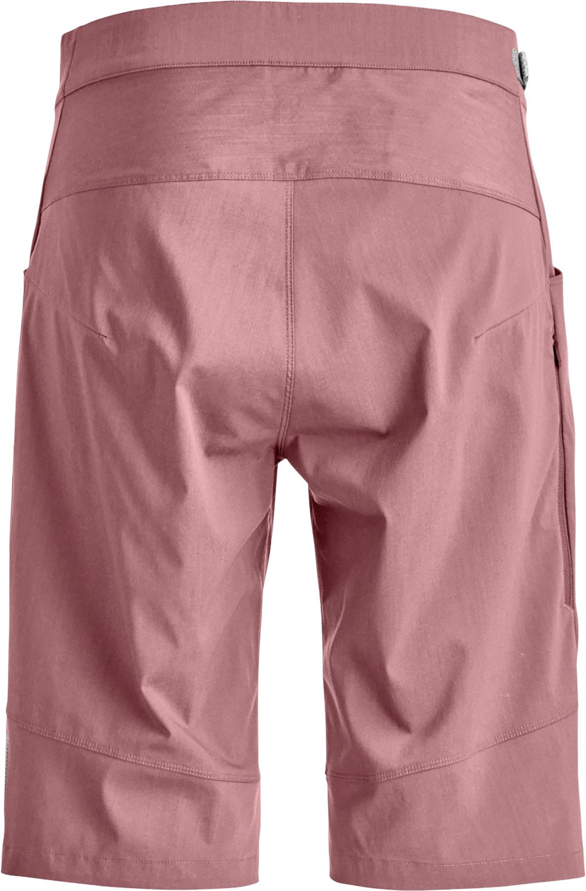 Product gallery image number 4 for product SEQUENCE FREE SHORTS W